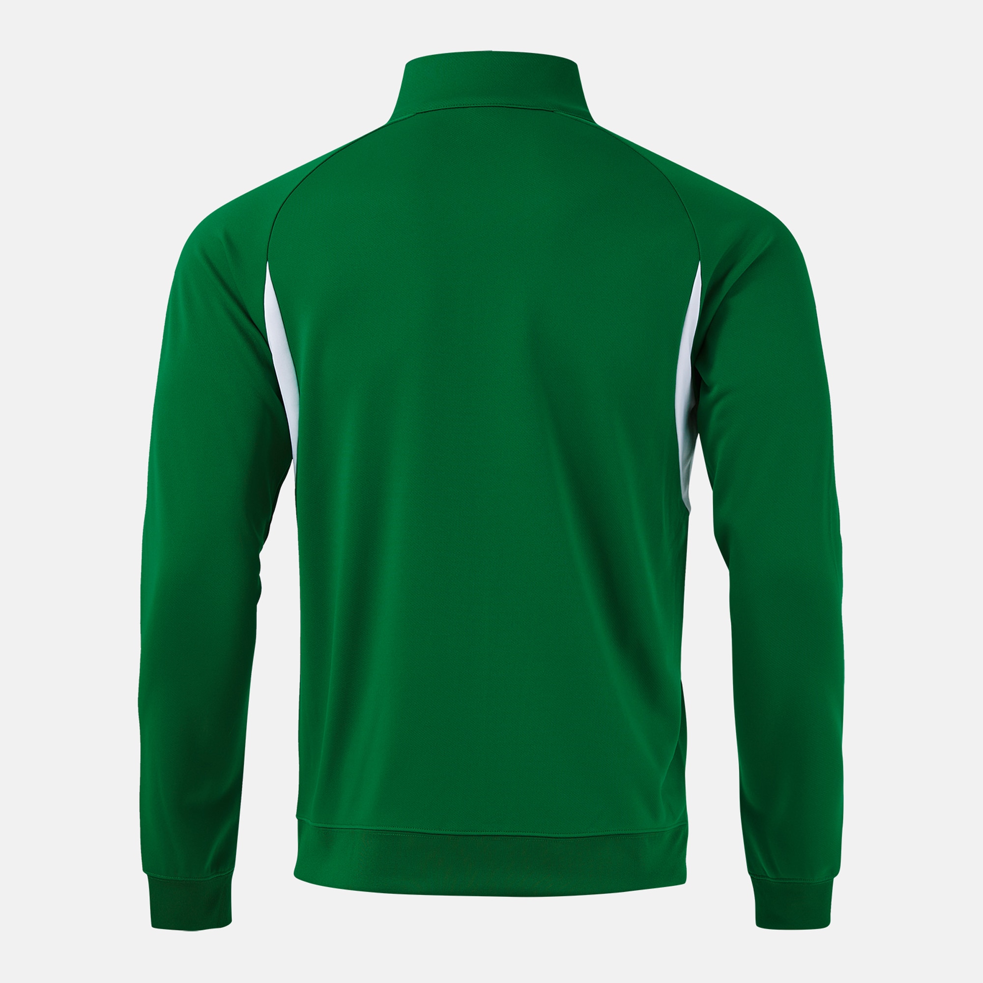 Chaqueta fútbol de niños Championship 20 Joma - Verde Verde-2