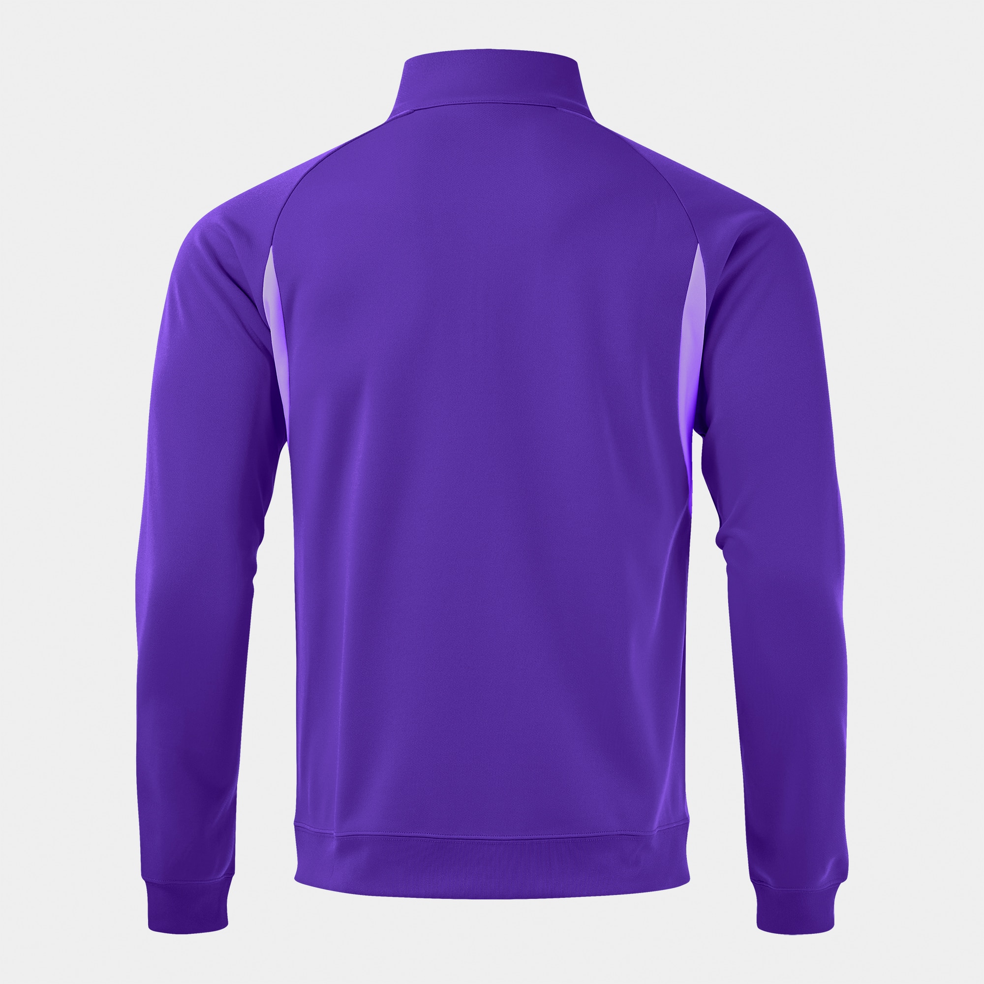 Chaqueta fútbol de niños Championship 20 Joma - Violeta Violeta-2
