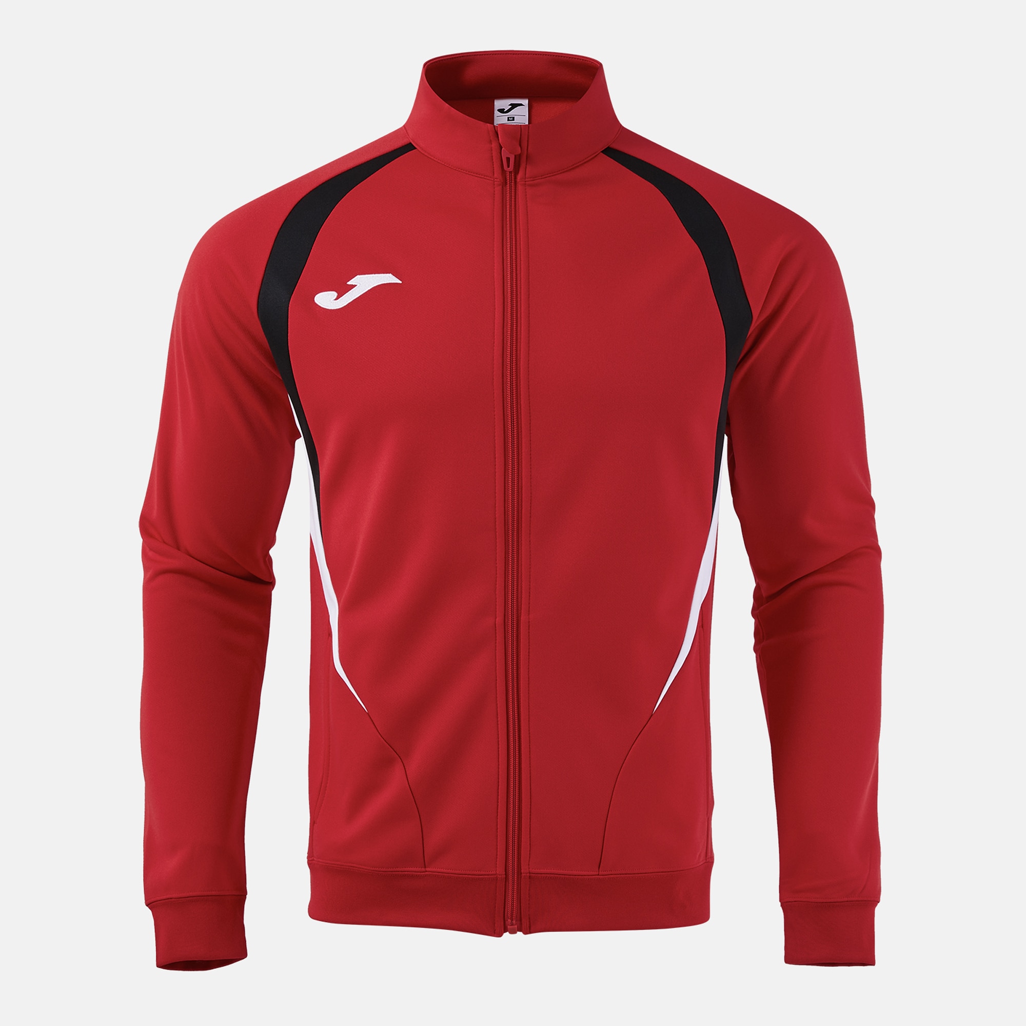 Imagen 1 de Chaqueta fútbol unisex Championship 20 Joma - Rojo Rojo