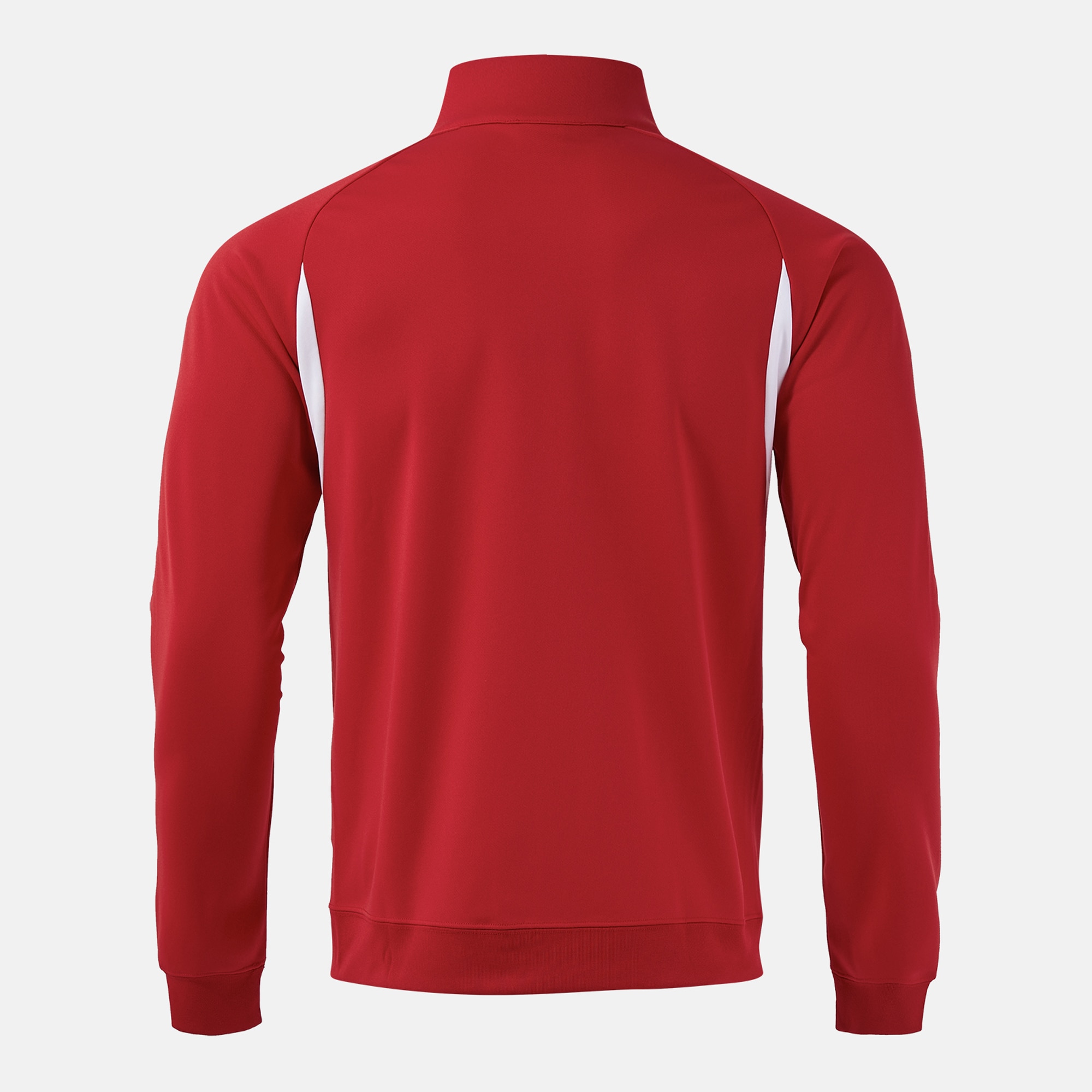 Imagen 2 de Chaqueta fútbol unisex Championship 20 Joma - Rojo Rojo
