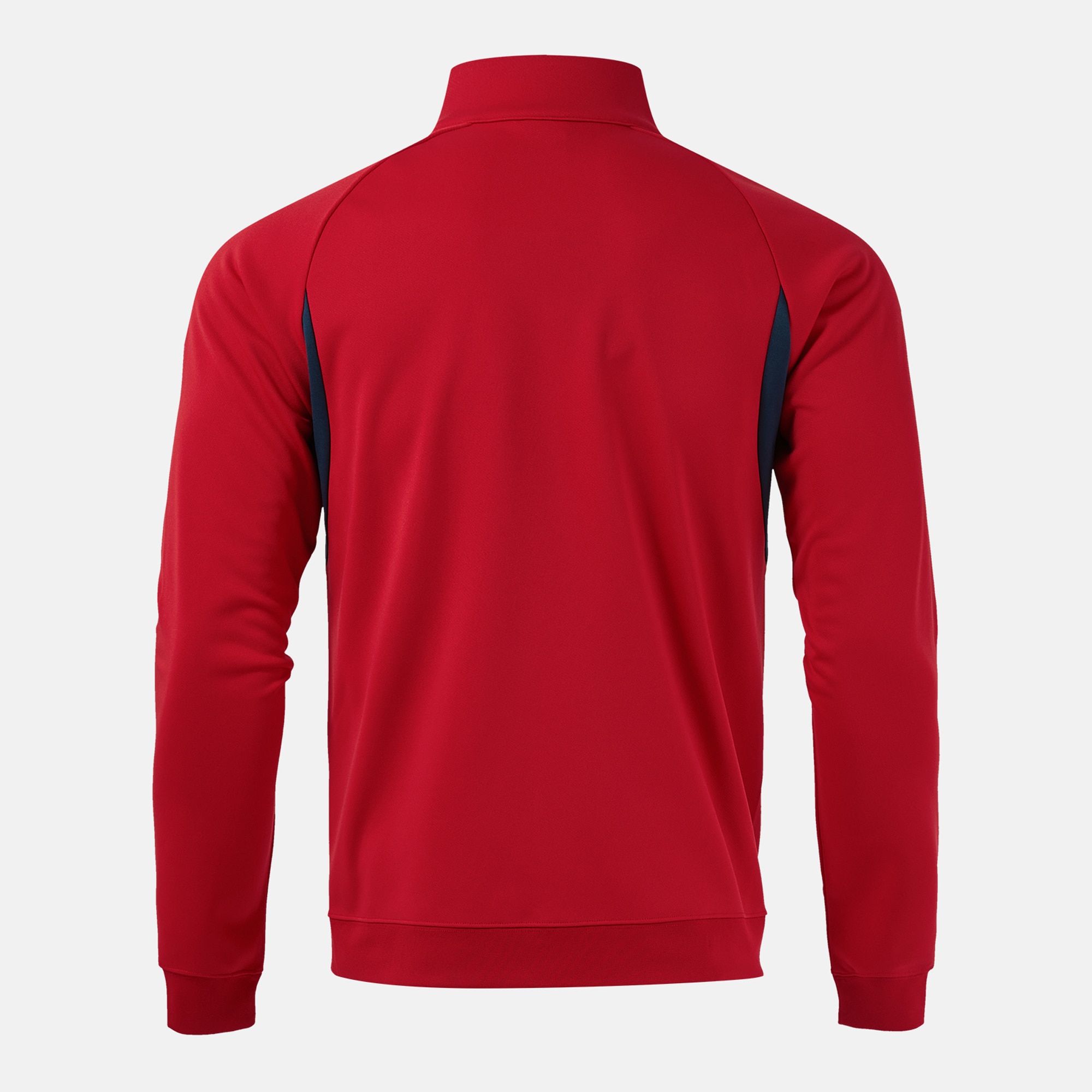 Chaqueta fútbol de niños Championship 20 Joma - Rojo Rojo-2