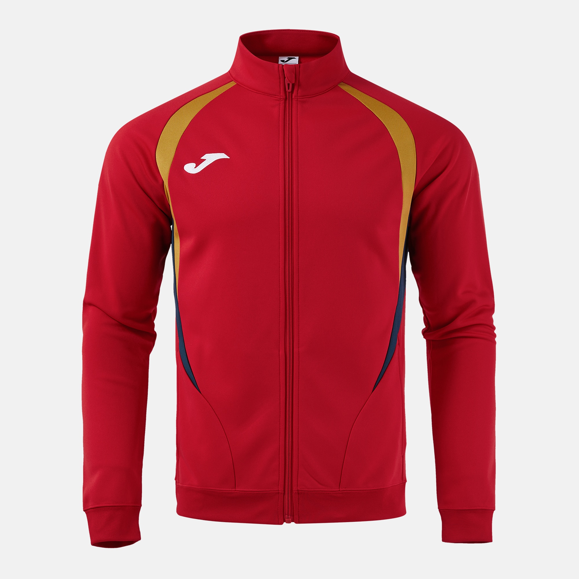 Imagen 0 de Chaqueta fútbol unisex Championship 20 Joma Rojo