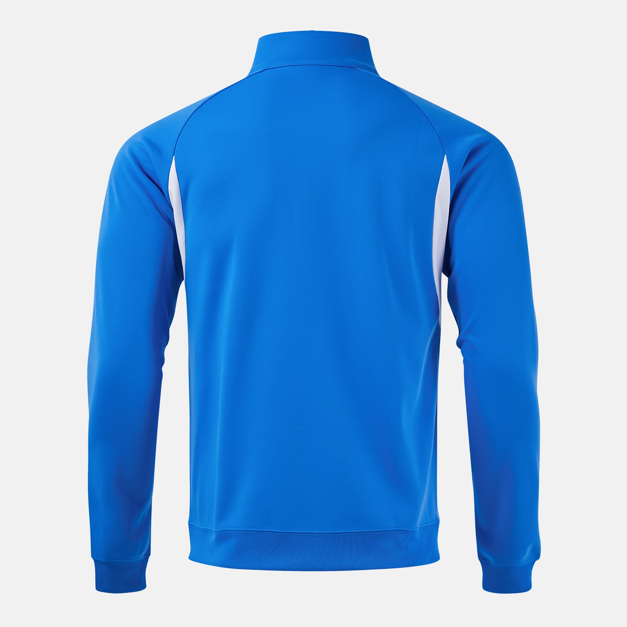 Chaqueta fútbol de niños Championship 20 Joma - Azul royal Azul royal-2
