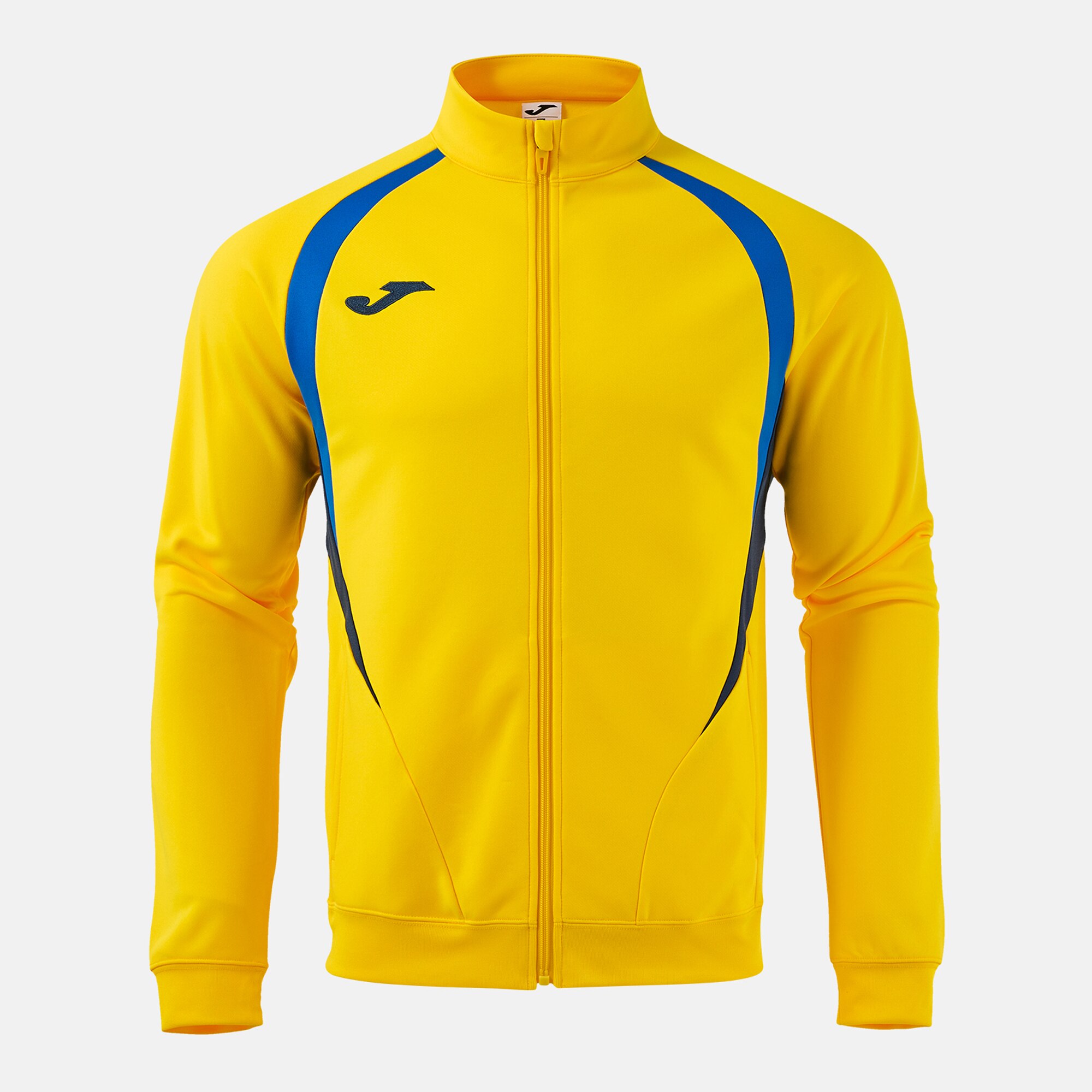 Chaqueta fútbol de niños Championship 20 Joma - Amarillo Amarillo-1