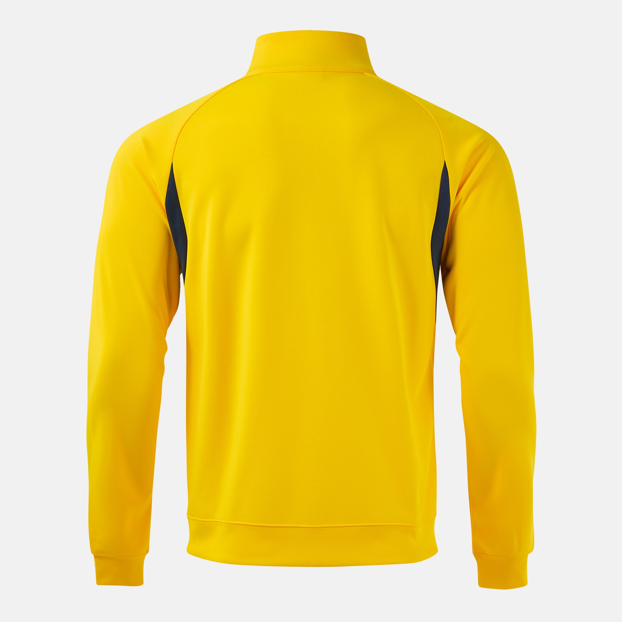 Chaqueta fútbol de niños Championship 20 Joma - Amarillo Amarillo-2