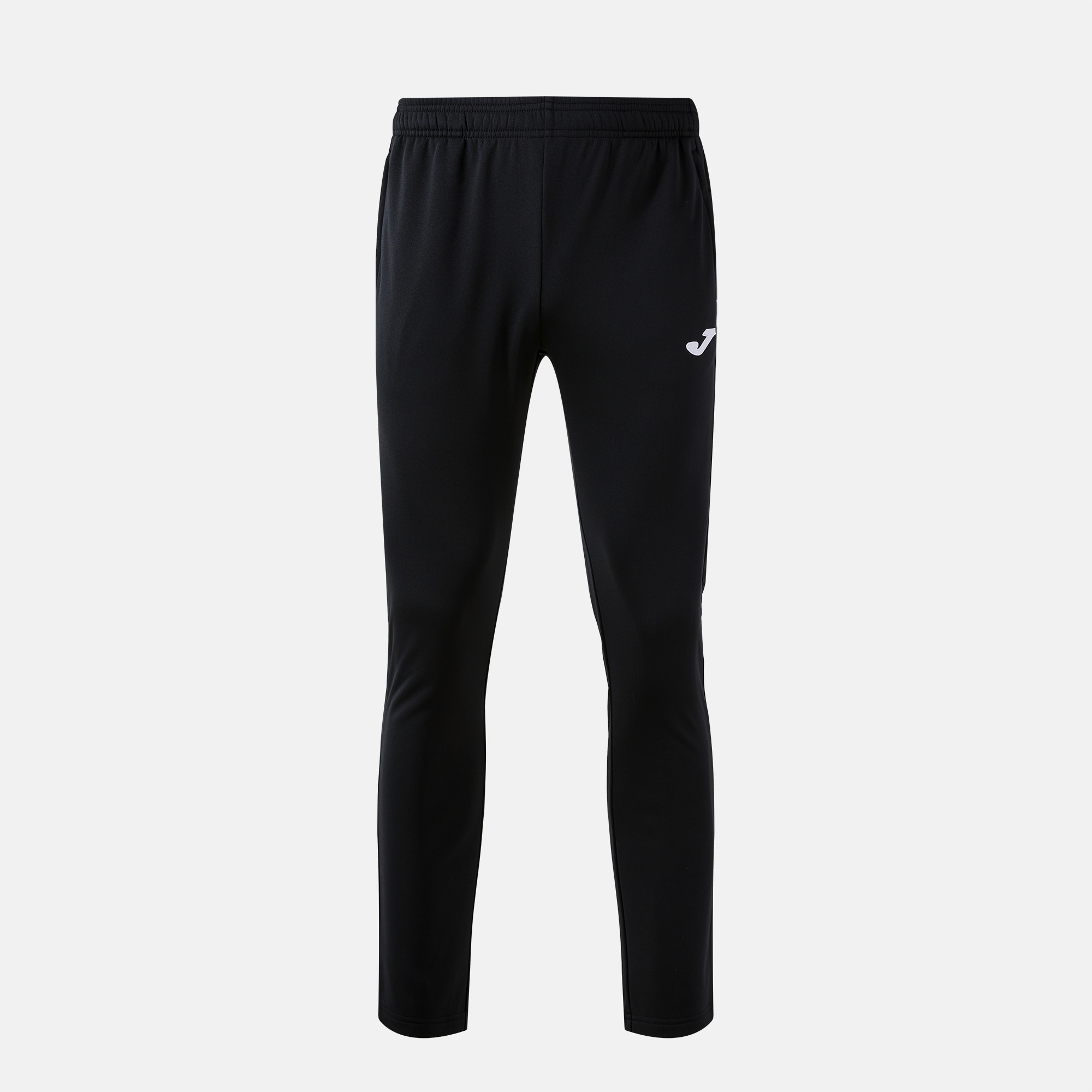 Pantalón largo fútbol unisex Championship 20 Joma - Negro Negro-1