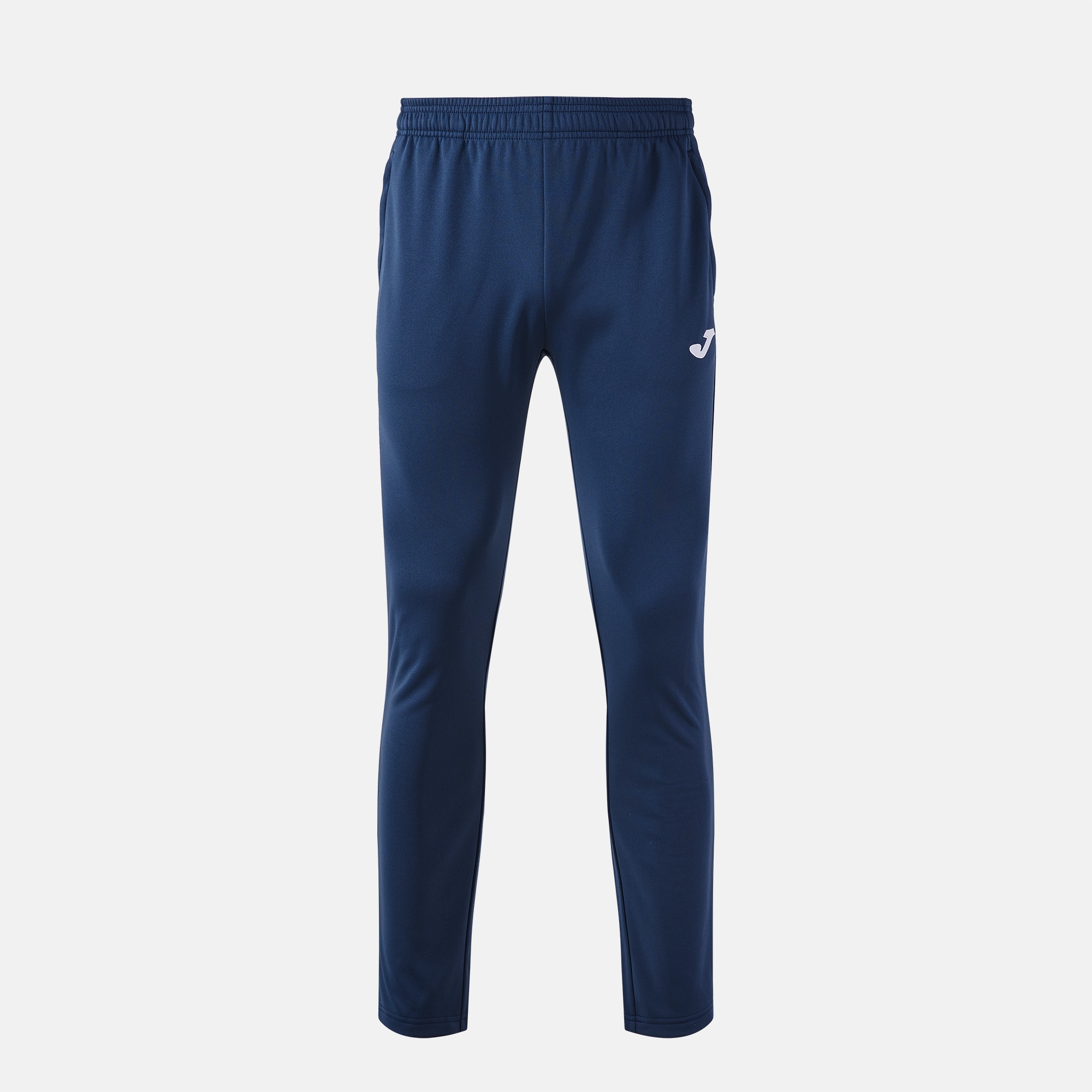 Imagen 0 de Pantalón largo fútbol unisex Championship 20 Joma Azul marino