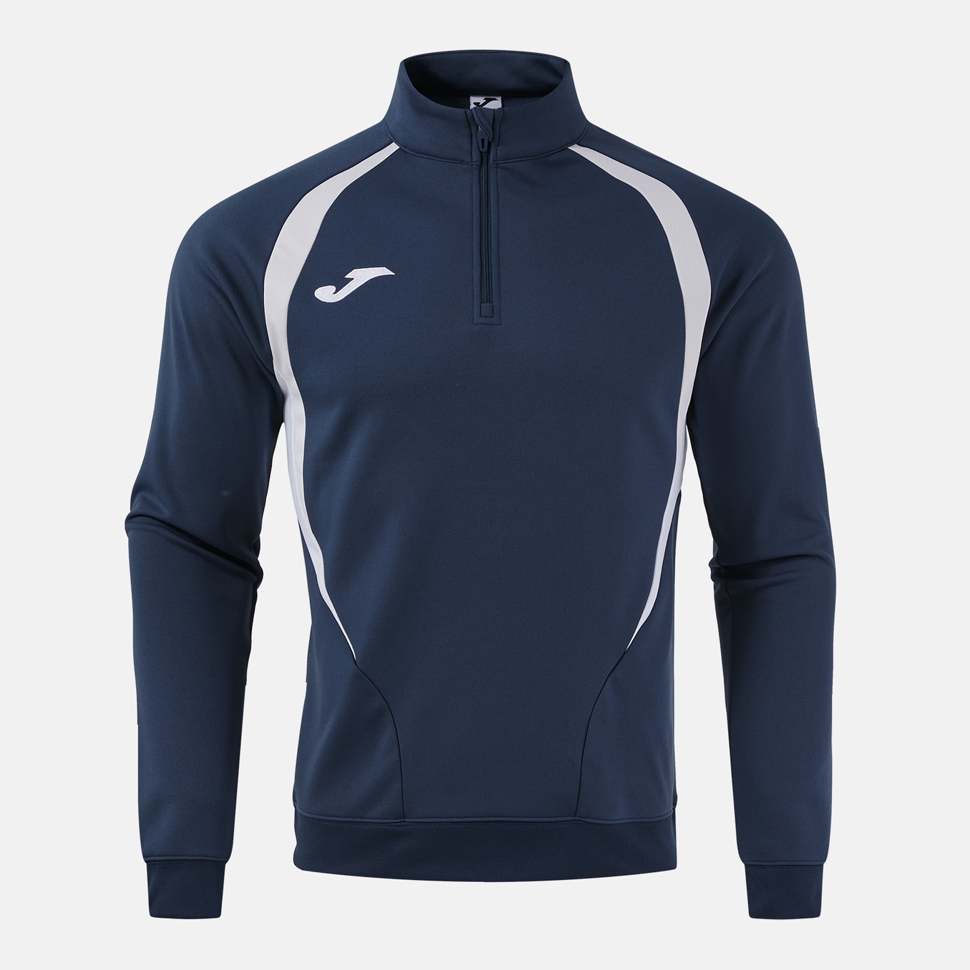 Sudadera fútbol de niños Championship 20 Joma - Marino Marino-1