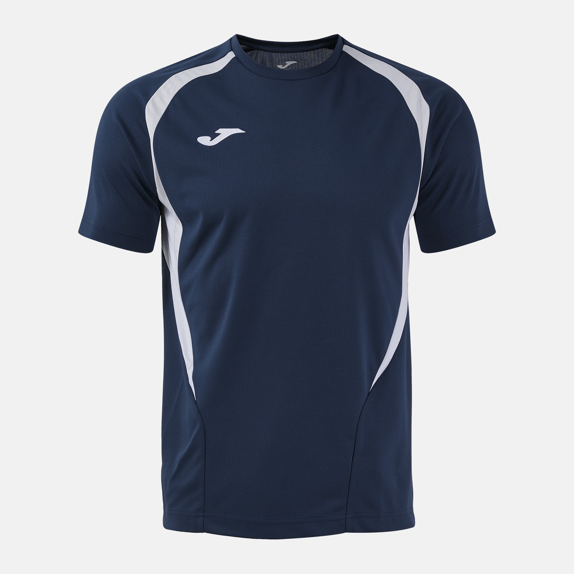 Imagen 0 de Camiseta manga corta fútbol de niños Championship 20 Joma Marino