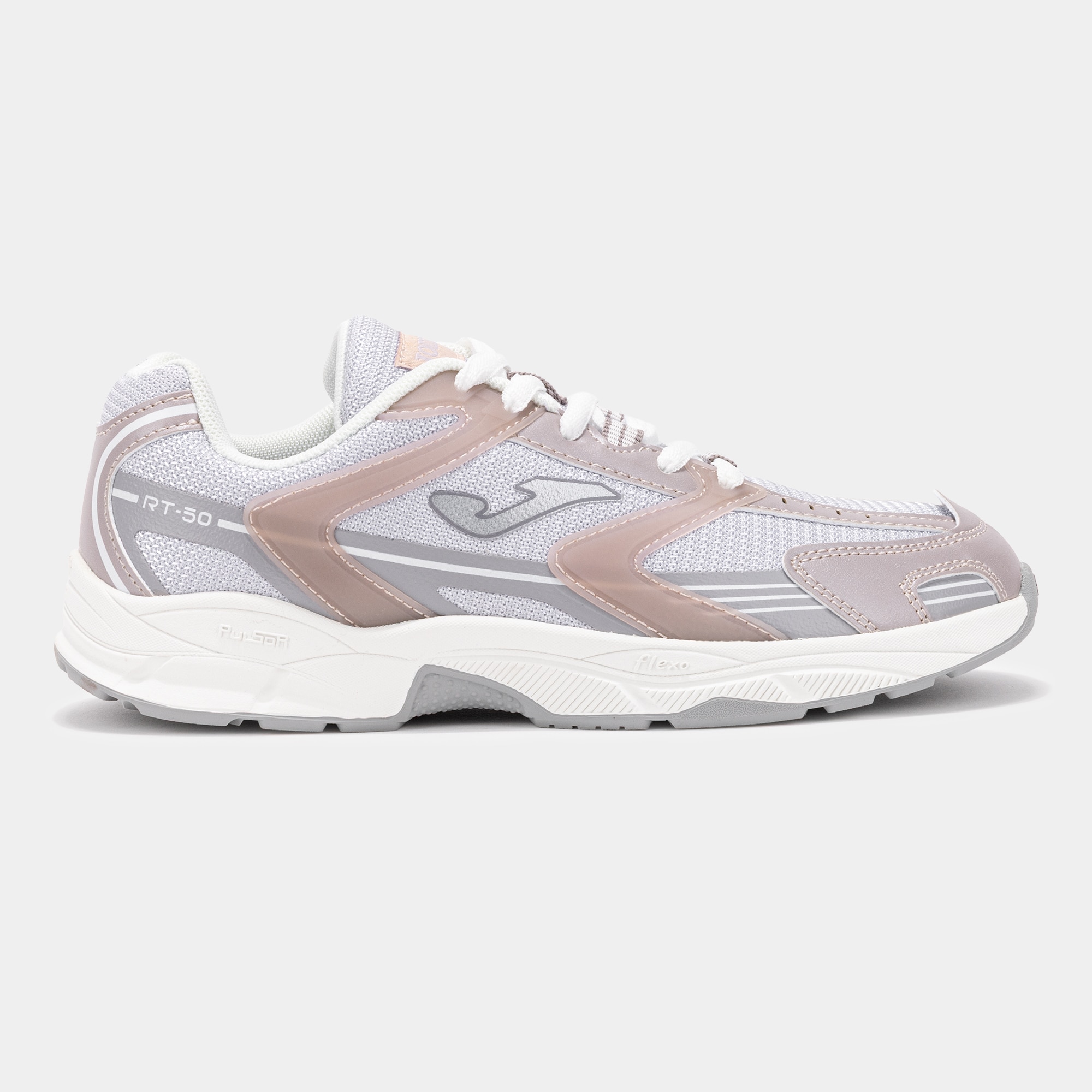 Zapatillas unisex Rt 50 jr 26 Joma - Violeta Violeta-1
