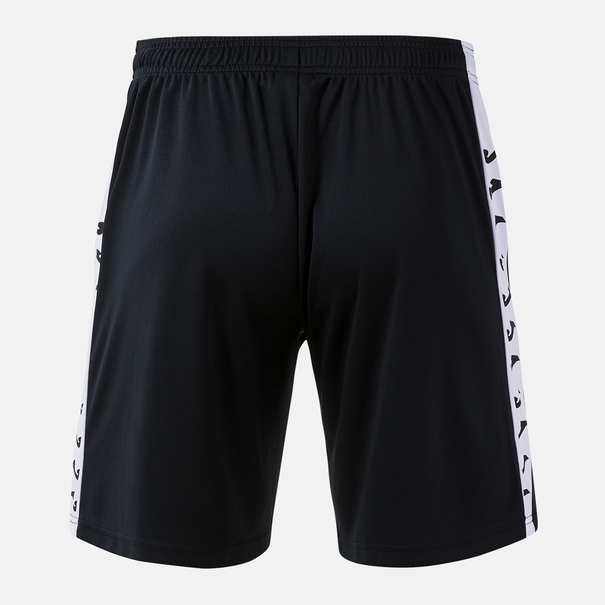 Pantalón corto fútbol de niños Heroic Joma - Negro Negro-2