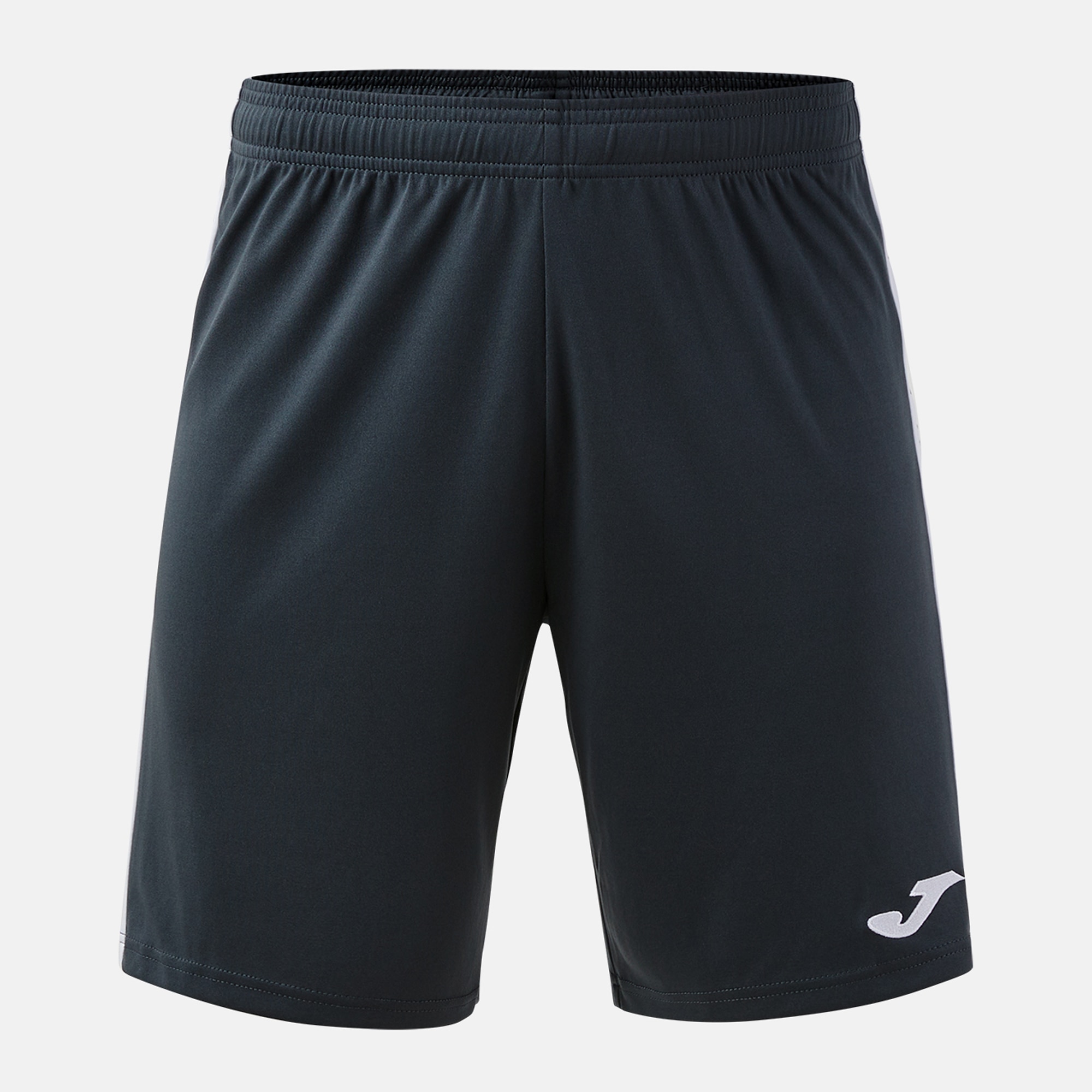 Pantalón corto fútbol de niños Heroic Joma - Antracita Antracita-1