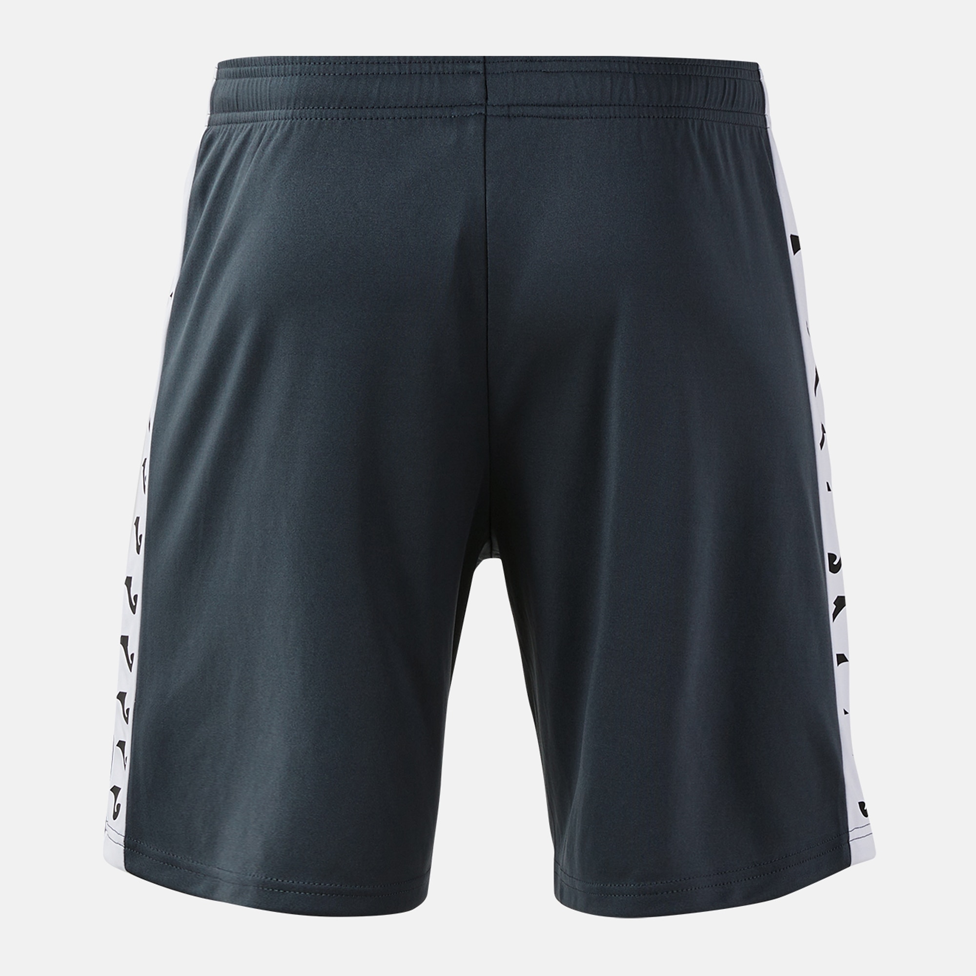 Pantalón corto fútbol unisex Heroic Joma - Antracita Antracita-2