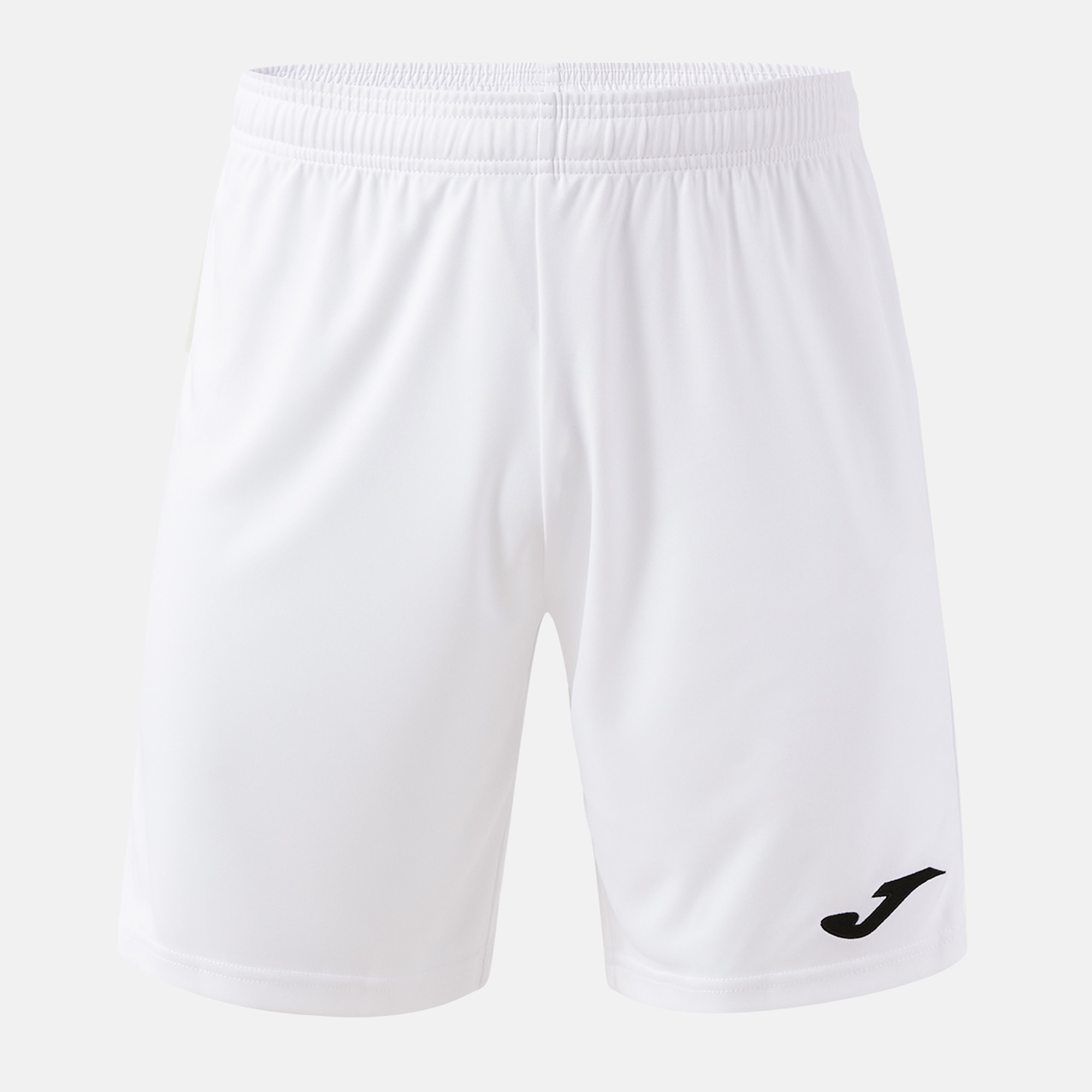 Pantalón corto fútbol unisex Heroic Joma - Blanco Blanco-1