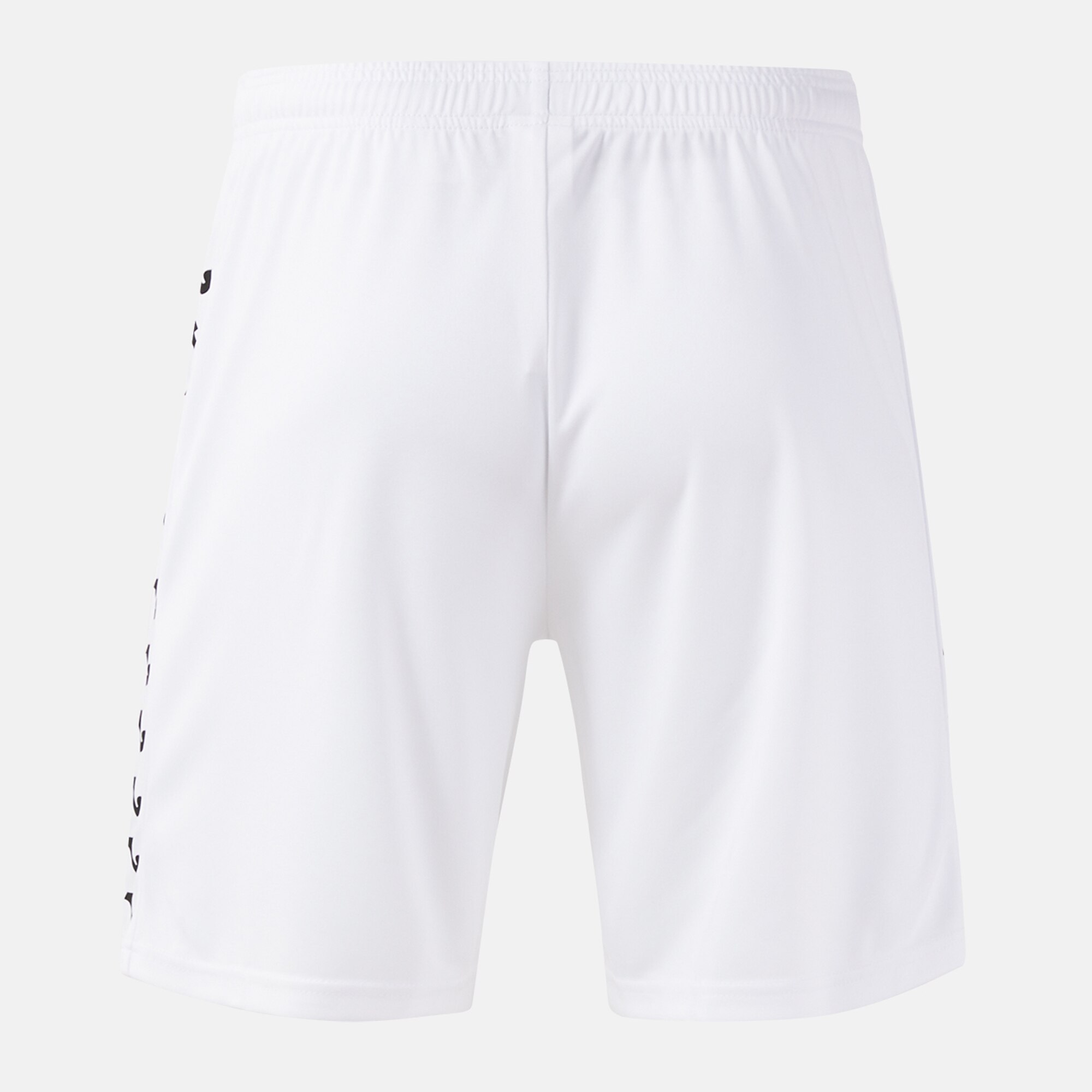 Pantalón corto fútbol unisex Heroic Joma - Blanco Blanco-2