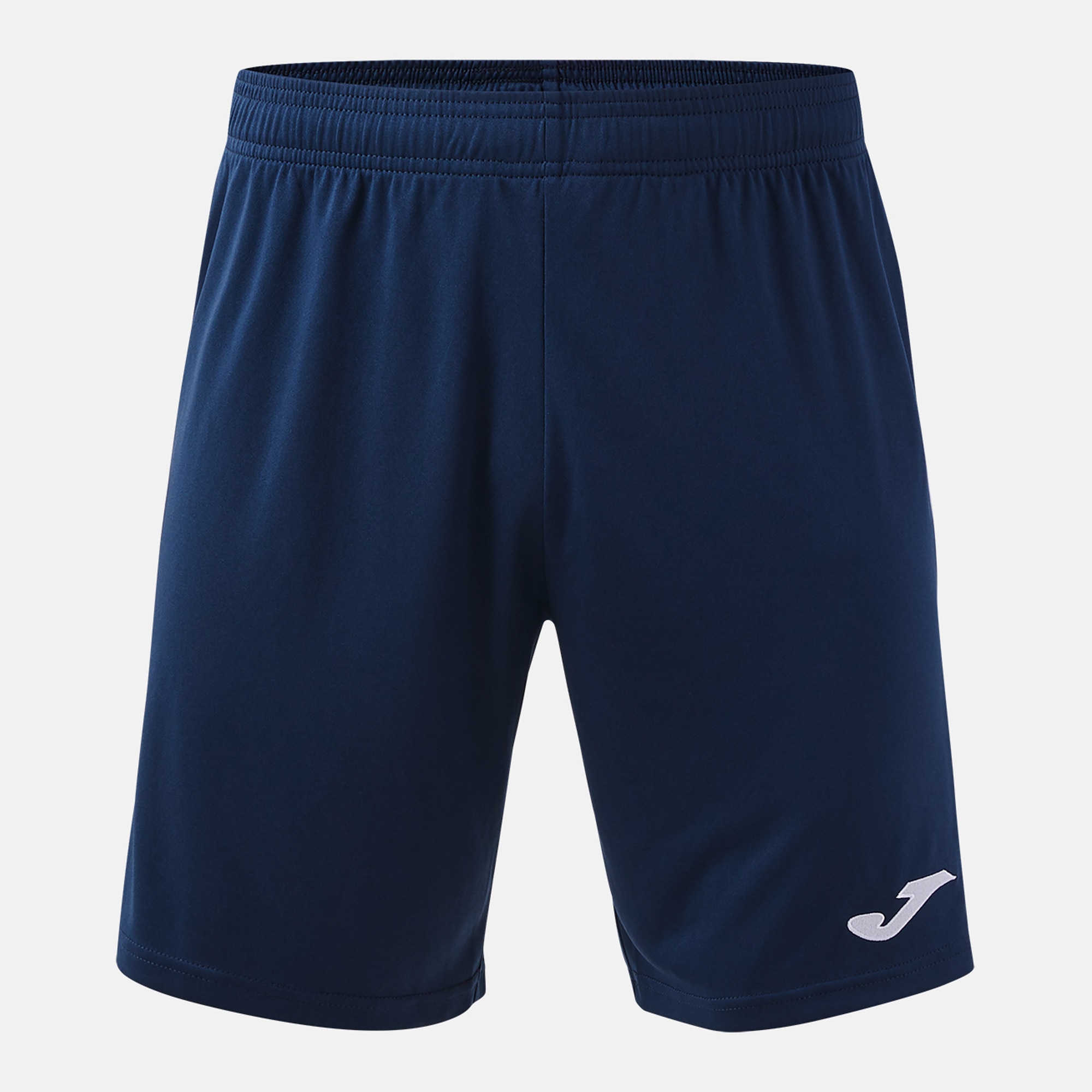 Pantalón corto fútbol unisex Heroic Joma - Azul marino Azul marino-1