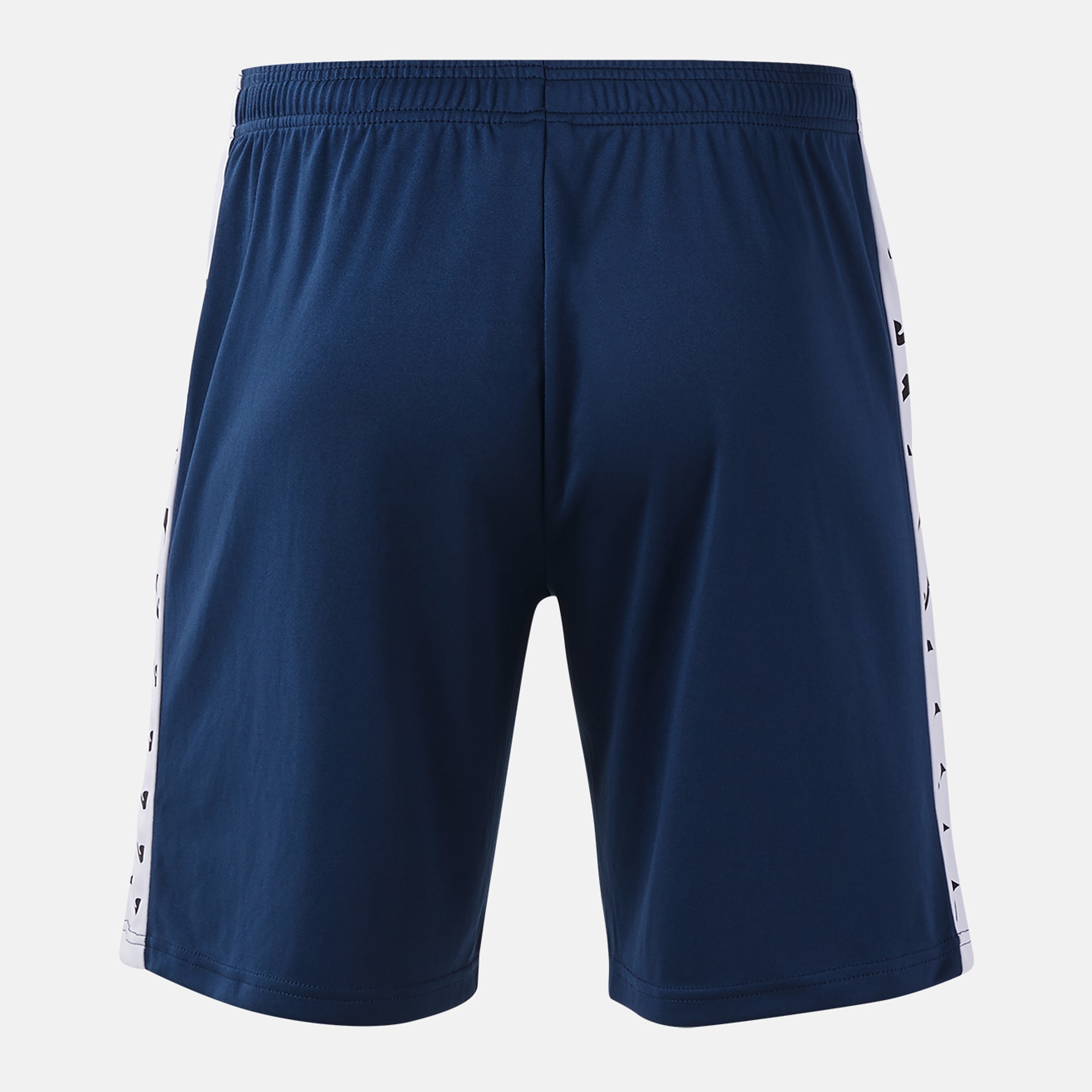 Pantalón corto fútbol unisex Heroic Joma - Azul marino Azul marino-2