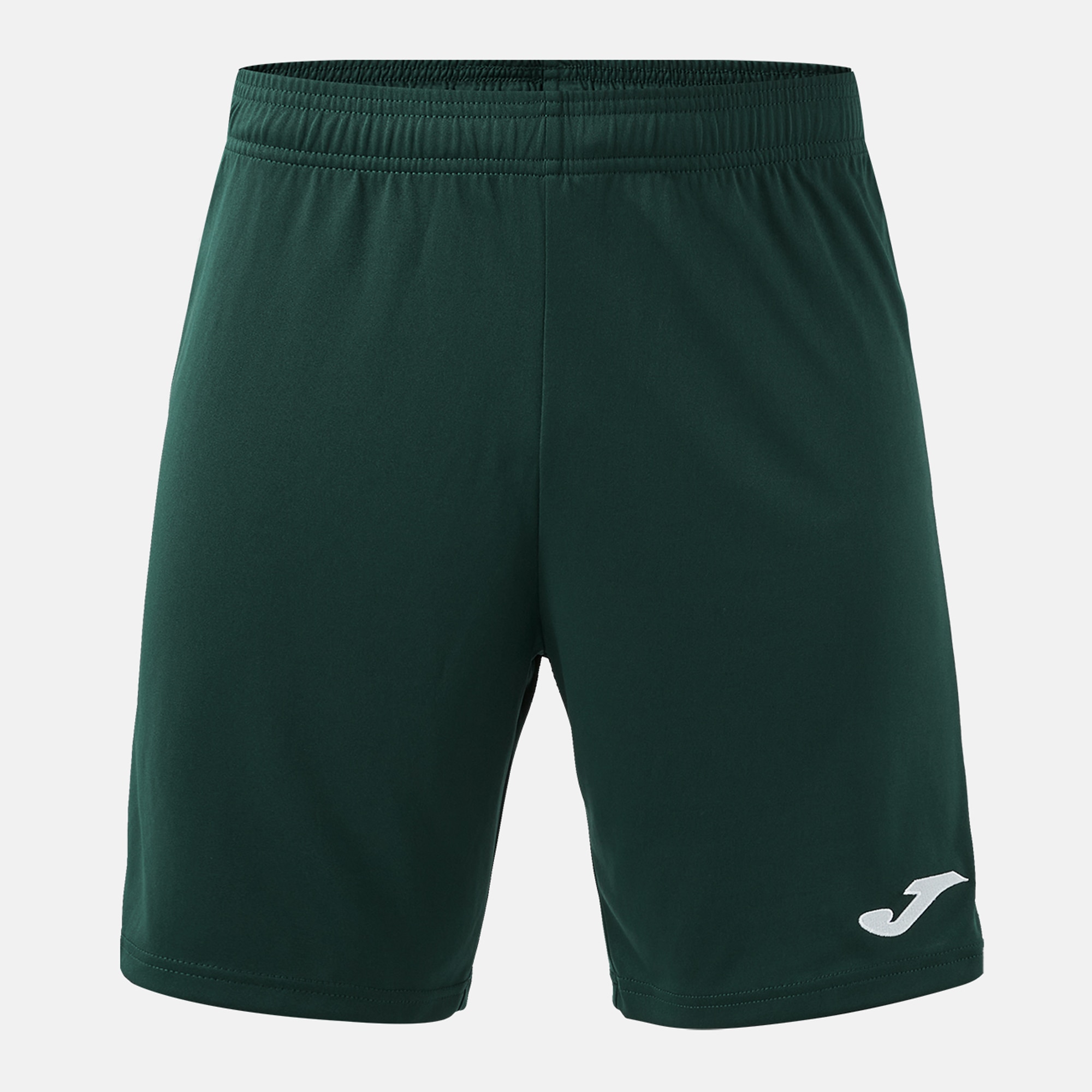 Imagen 0 de Short fútbol unisex Heroic Joma Verde