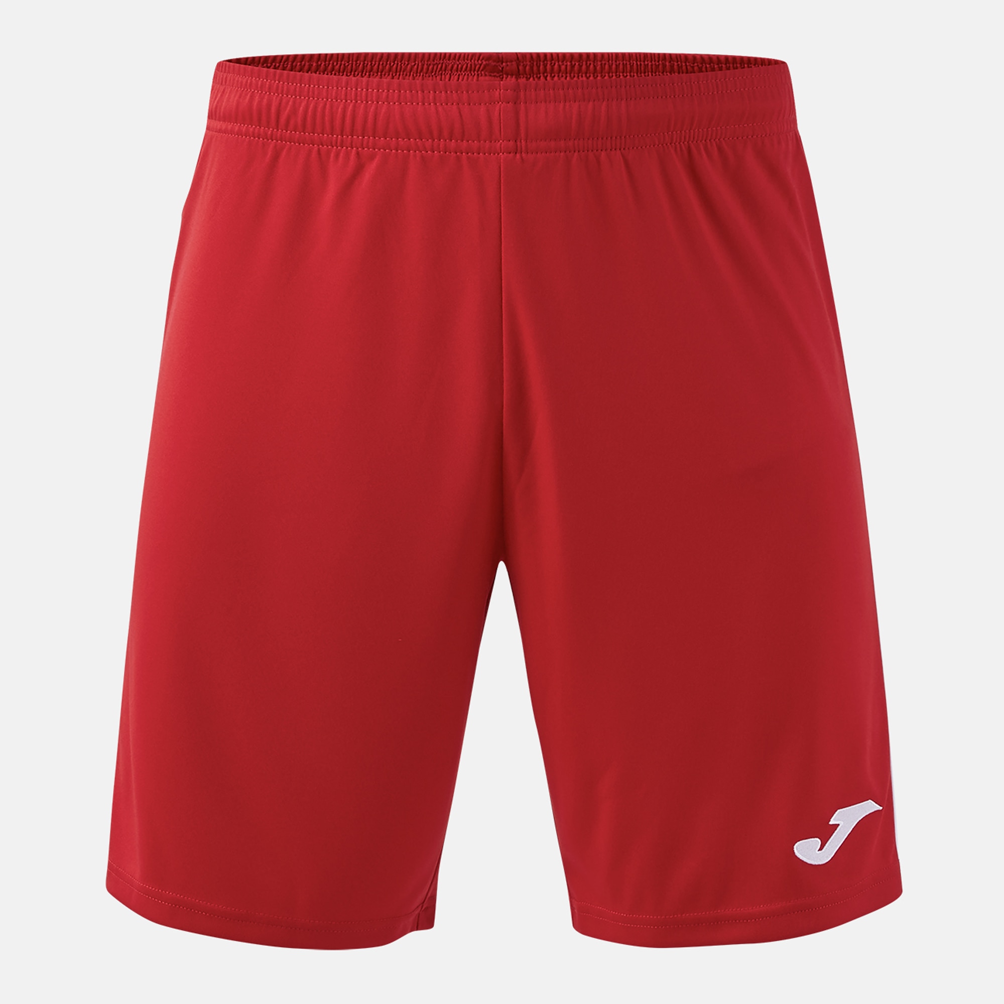 Pantalón corto fútbol de niños Heroic Joma - Rojo Rojo-1