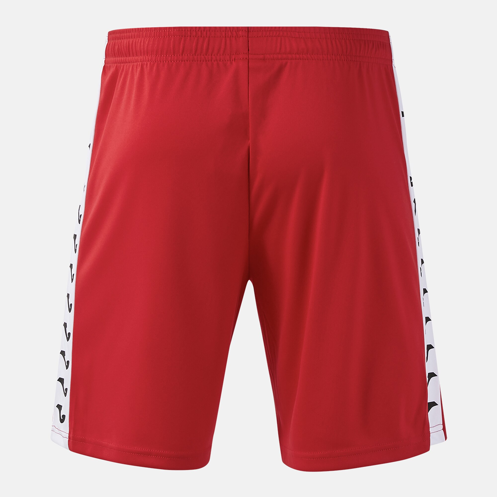 Pantalón corto fútbol de niños Heroic Joma - Rojo Rojo-2