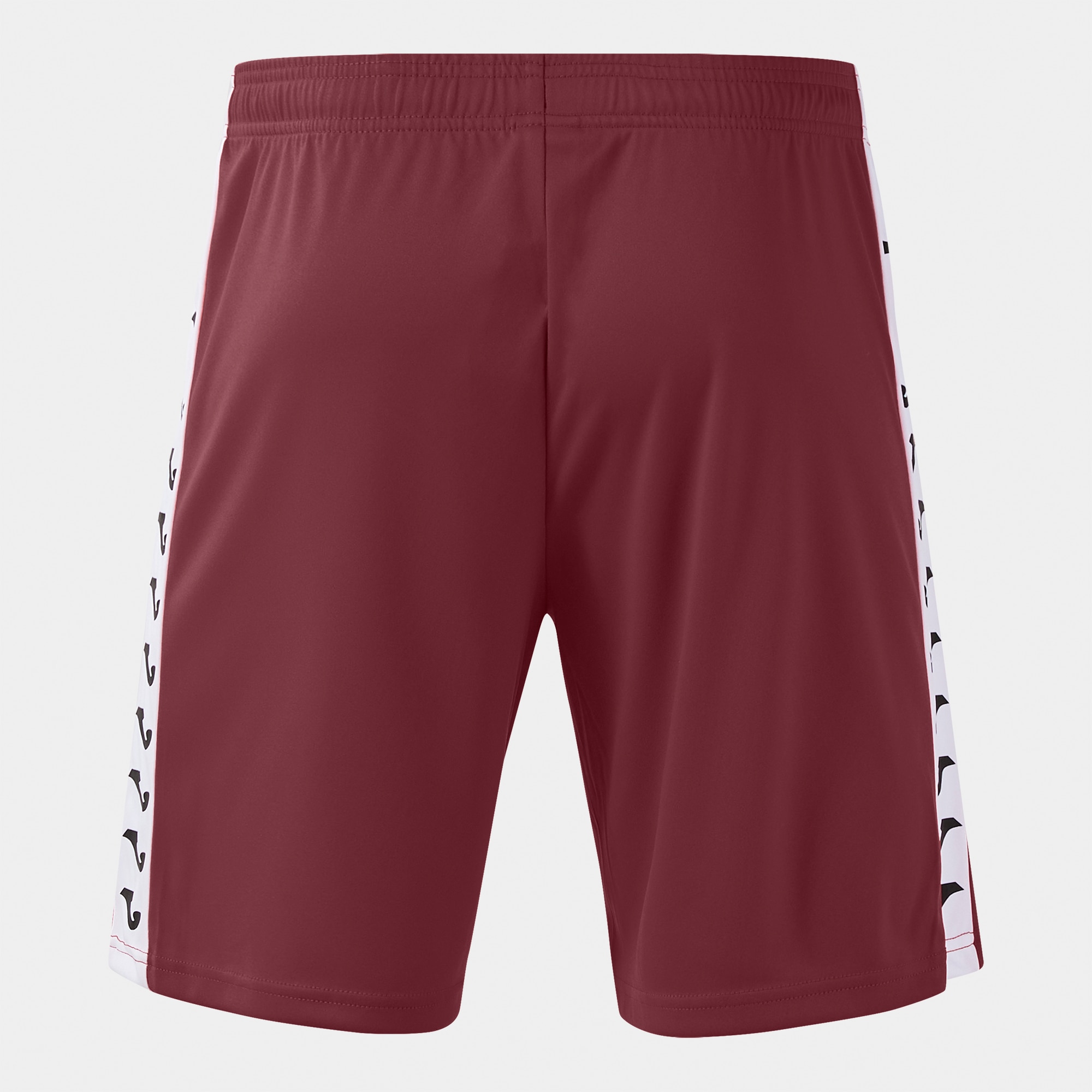 Pantalón corto fútbol de niños Heroic Joma - Burdeos Burdeos-2