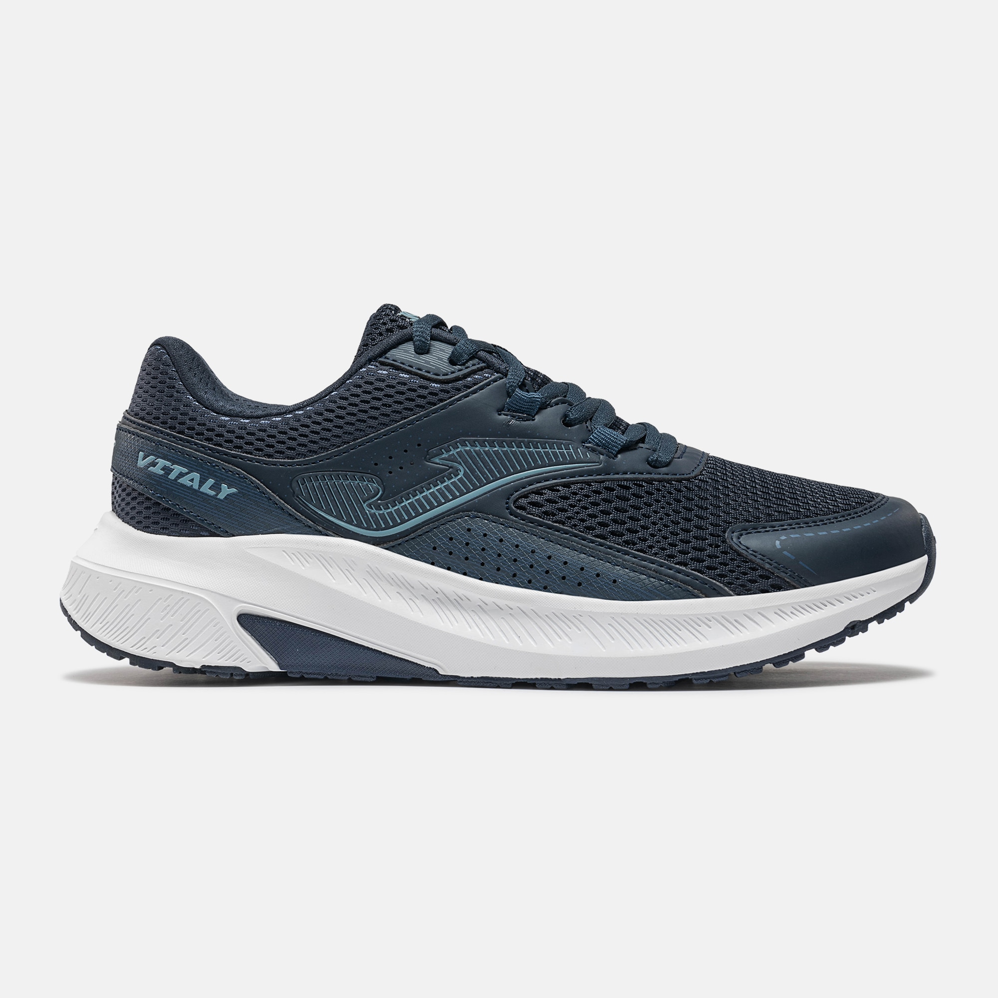 Joma Zapatillas running de hombre Vitaly men 26 Marino