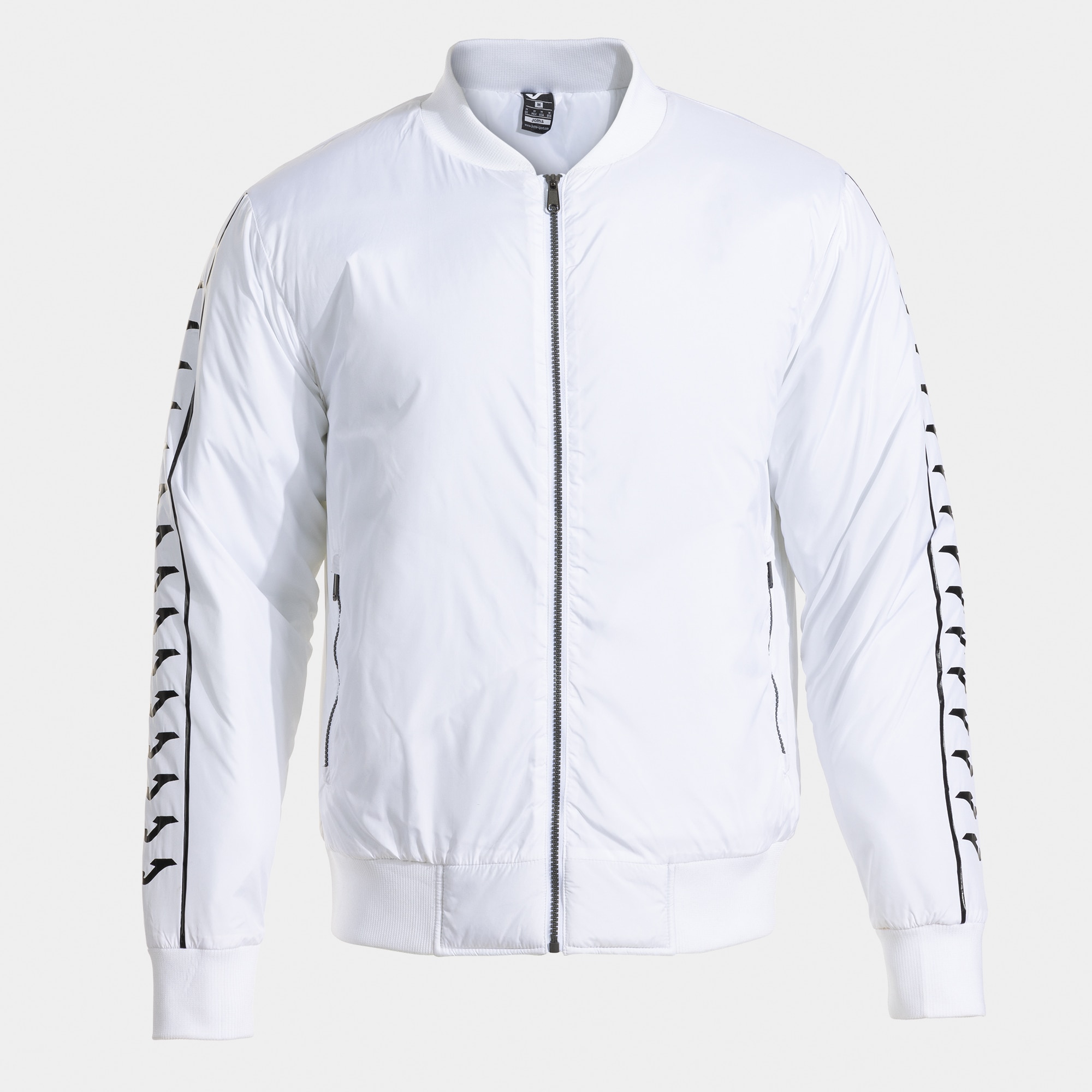 Joma Bomber de niños Icono street Azul royal