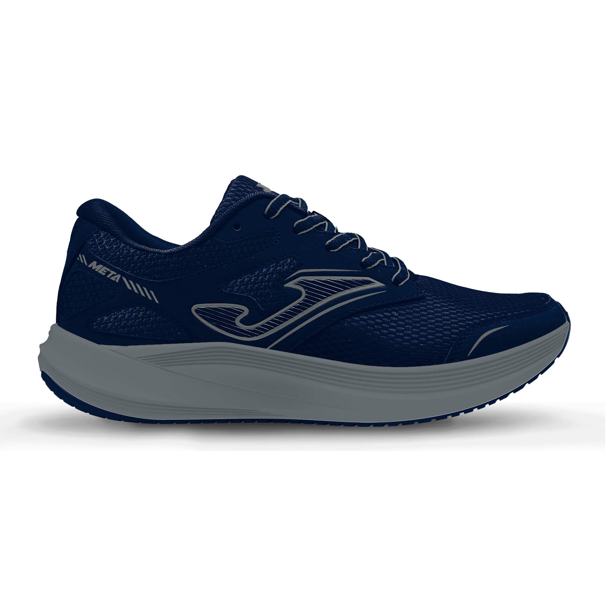 Zapatillas running de hombre Meta men 26 Joma - Marino Marino-1