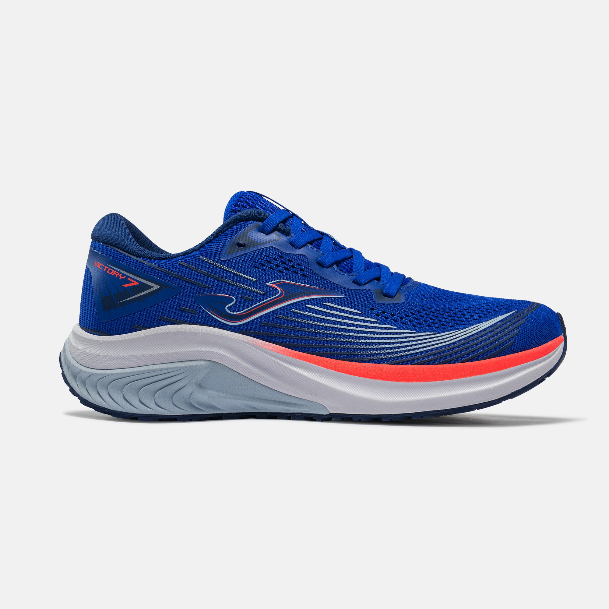 Joma Zapatillas running de hombre Victory 7 26 Verde