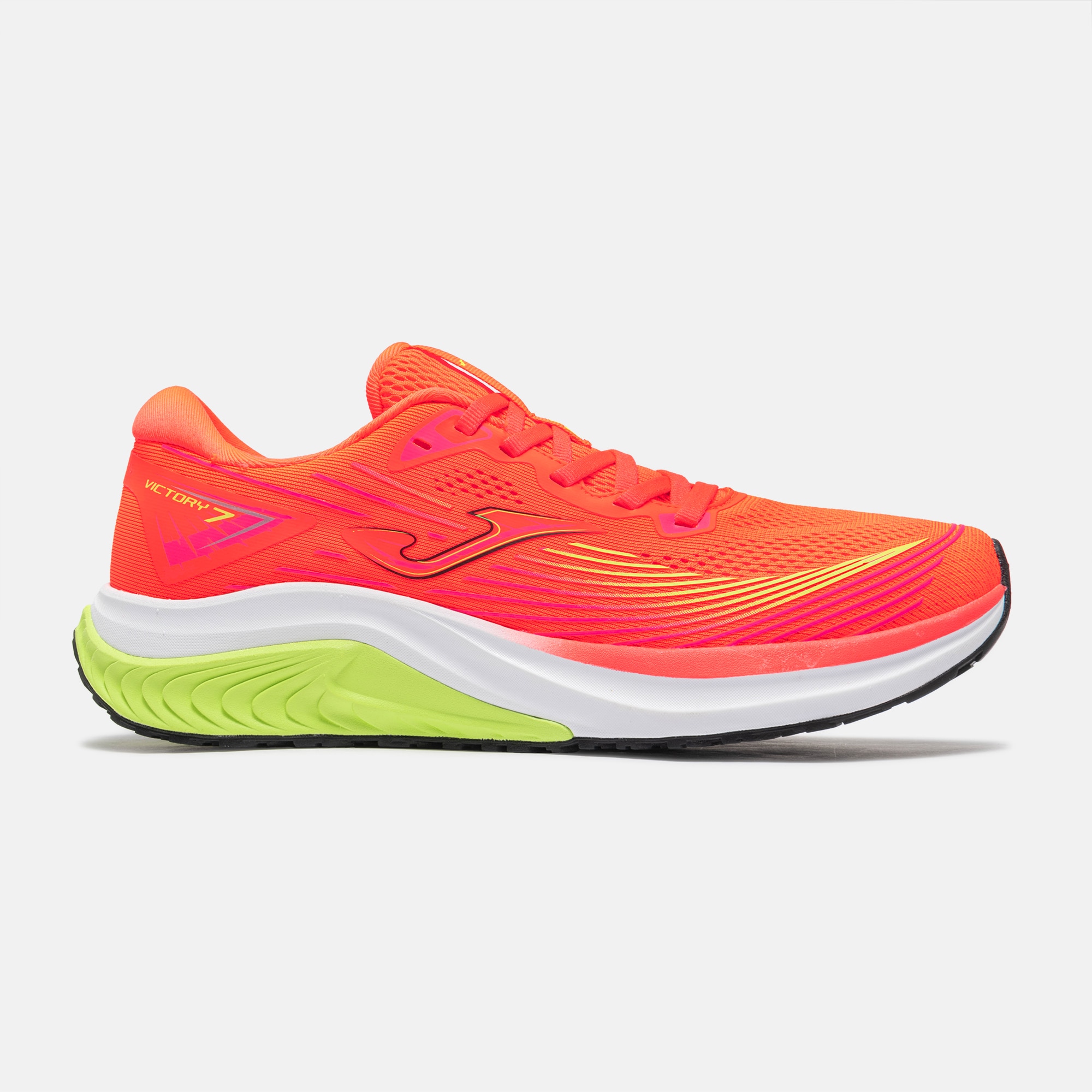 Joma Zapatillas running de hombre Victory 7 26 Coral