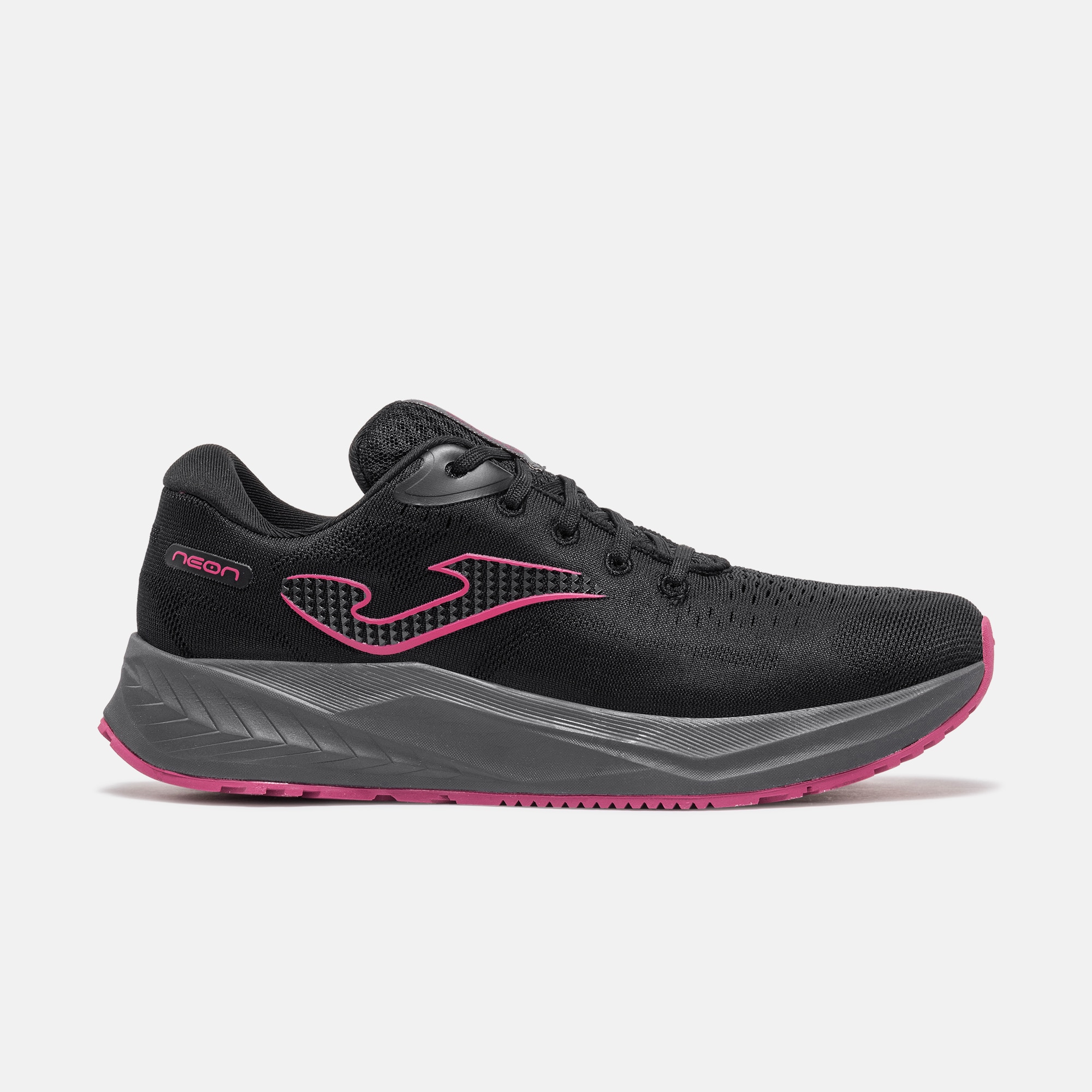 Joma Zapatillas running de mujer Neon lady 26 Beige