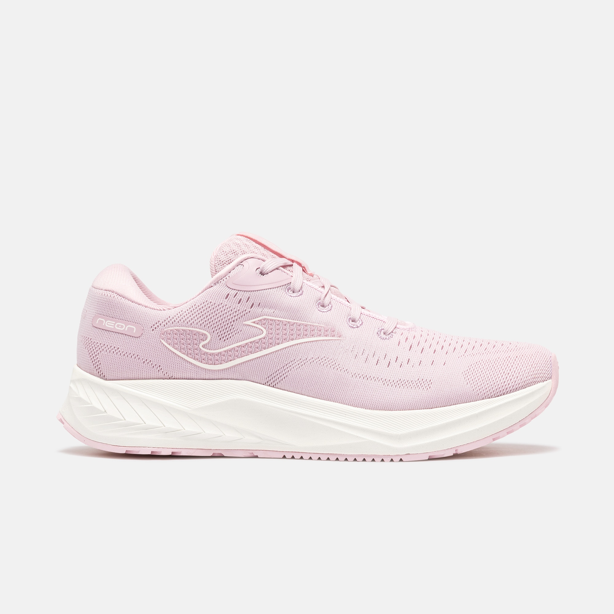 Joma Zapatillas running de mujer Neon lady 26 Beige