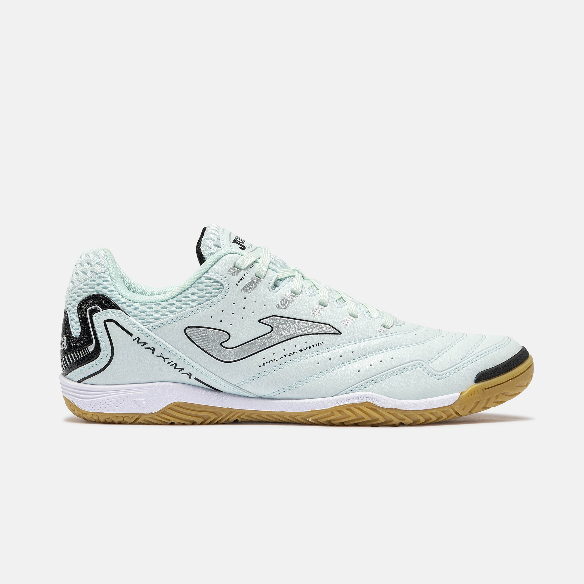Zapatillas fútbol unisex Maxima 26 Joma - Verde Verde-1