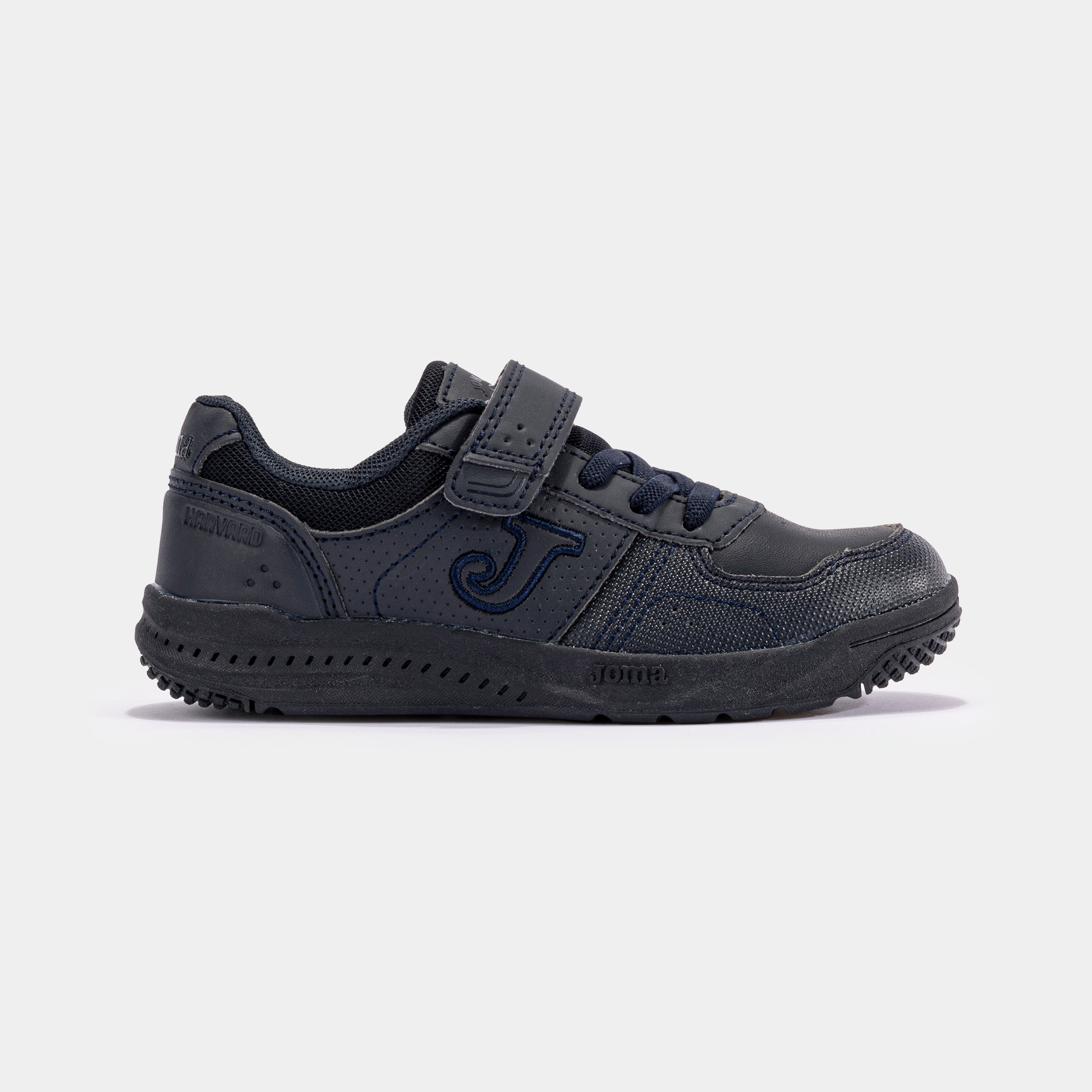 Imagen 1 de Zapatillas unisex W harvard jr 26 Joma Marino