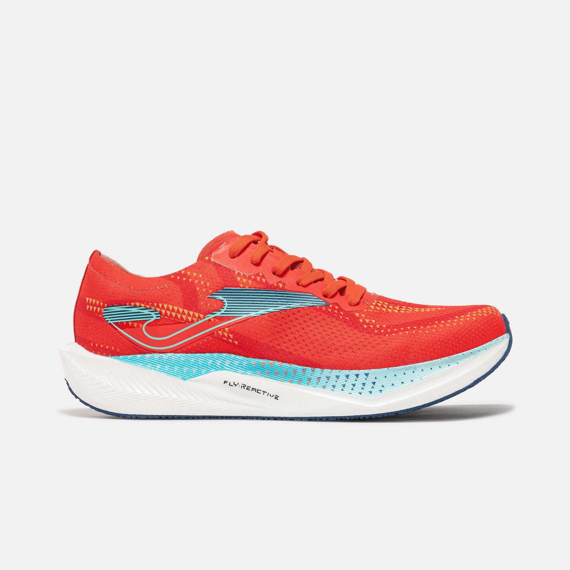 Joma Zapatillas running unisex R 5000 26 Rojo