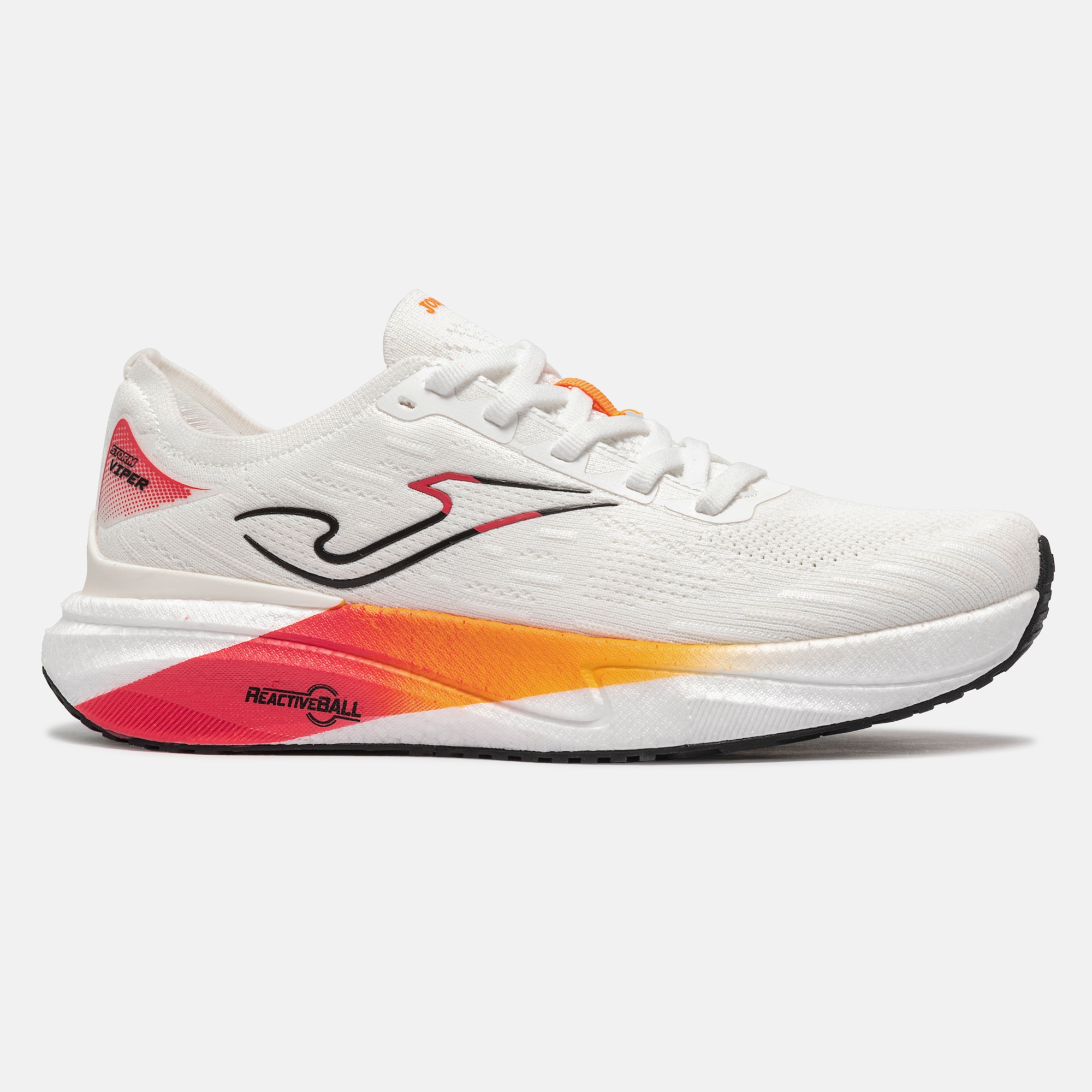 Joma Zapatillas running de hombre Viper men 26 Blanco