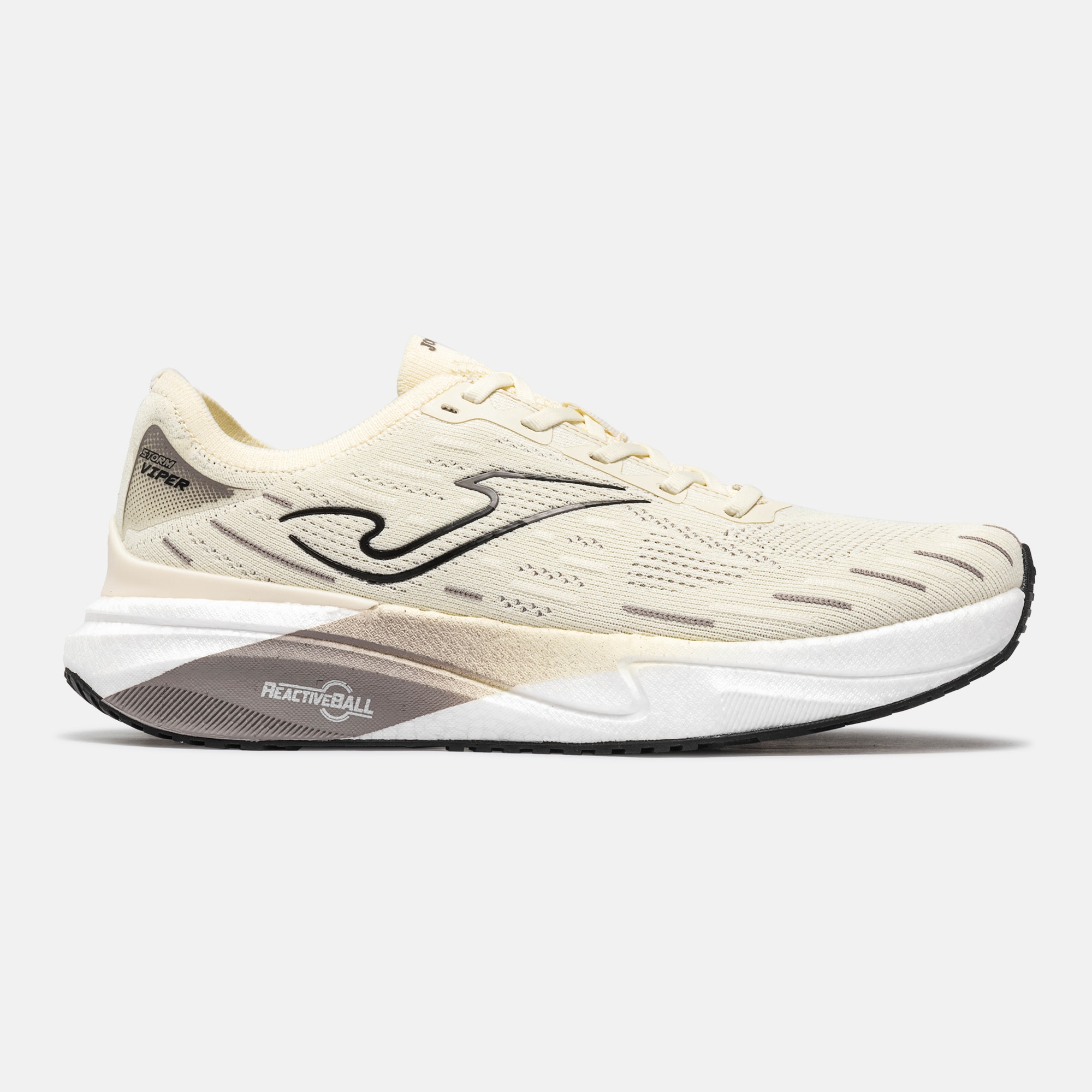 Joma Zapatillas running de hombre Viper men 26 Beige