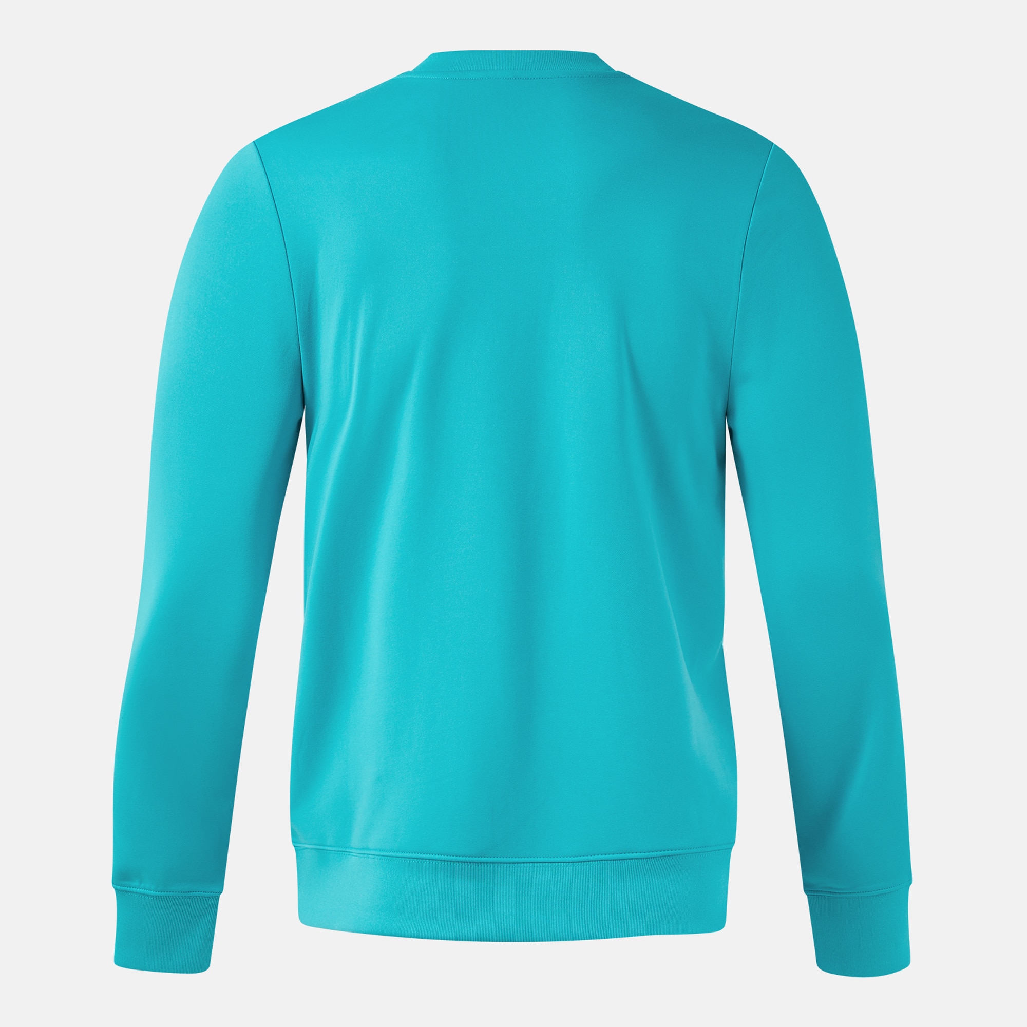 Sudadera fútbol unisex Phoenix iii Joma - Turquesa Turquesa-2
