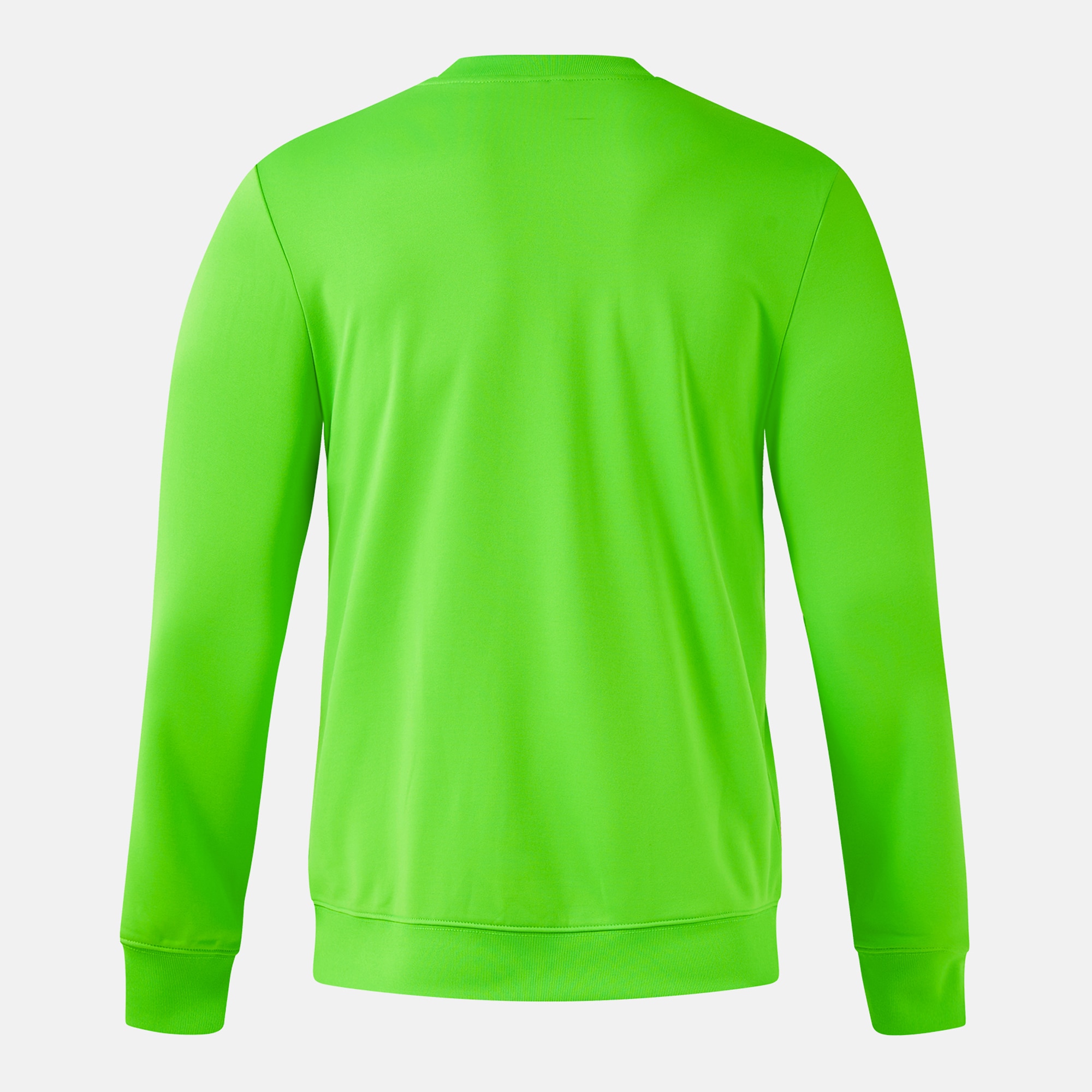 Sudadera fútbol unisex Phoenix iii Joma - Verde flúor Verde flúor-2