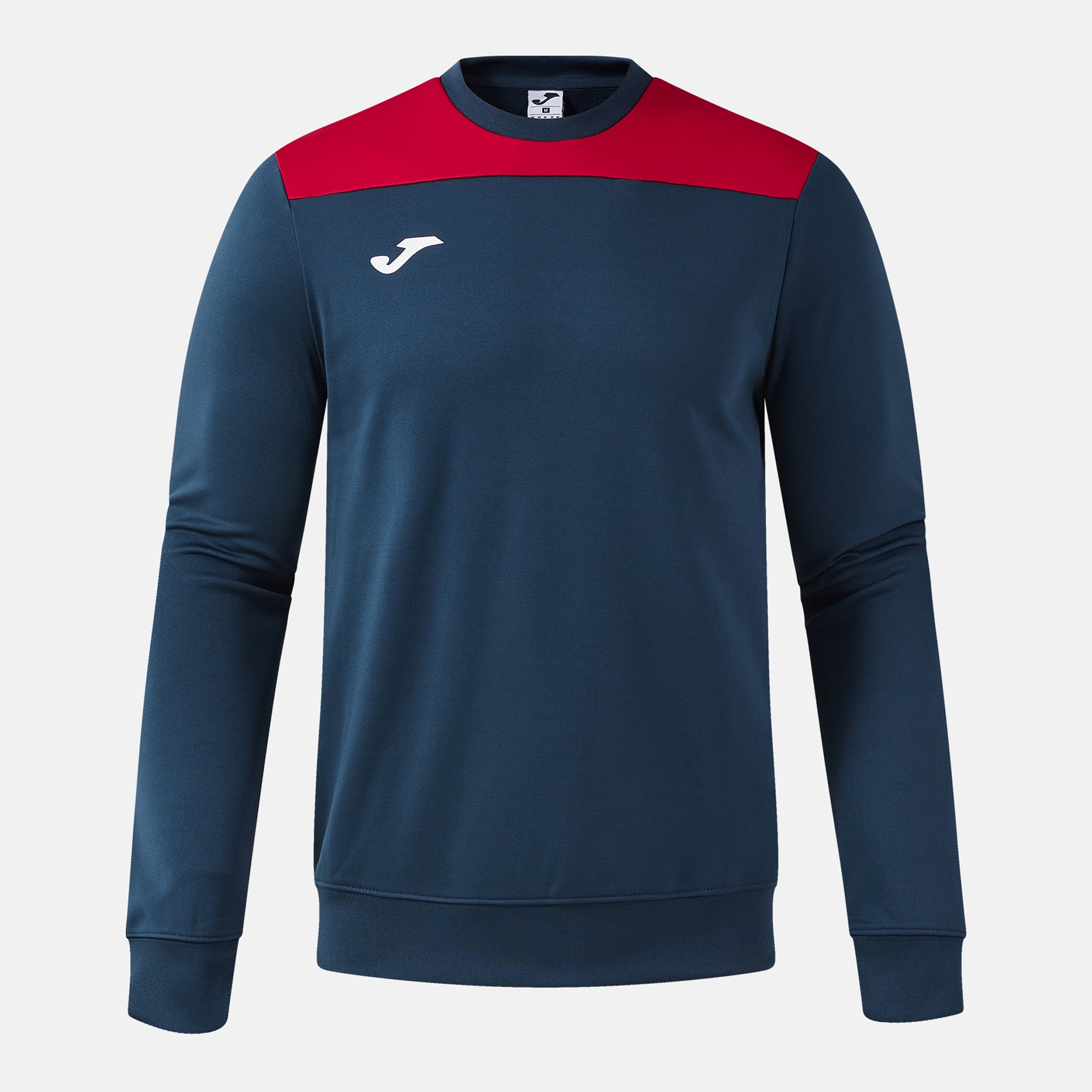 Sudadera fútbol unisex Phoenix iii Joma - Azul marino Azul marino-1