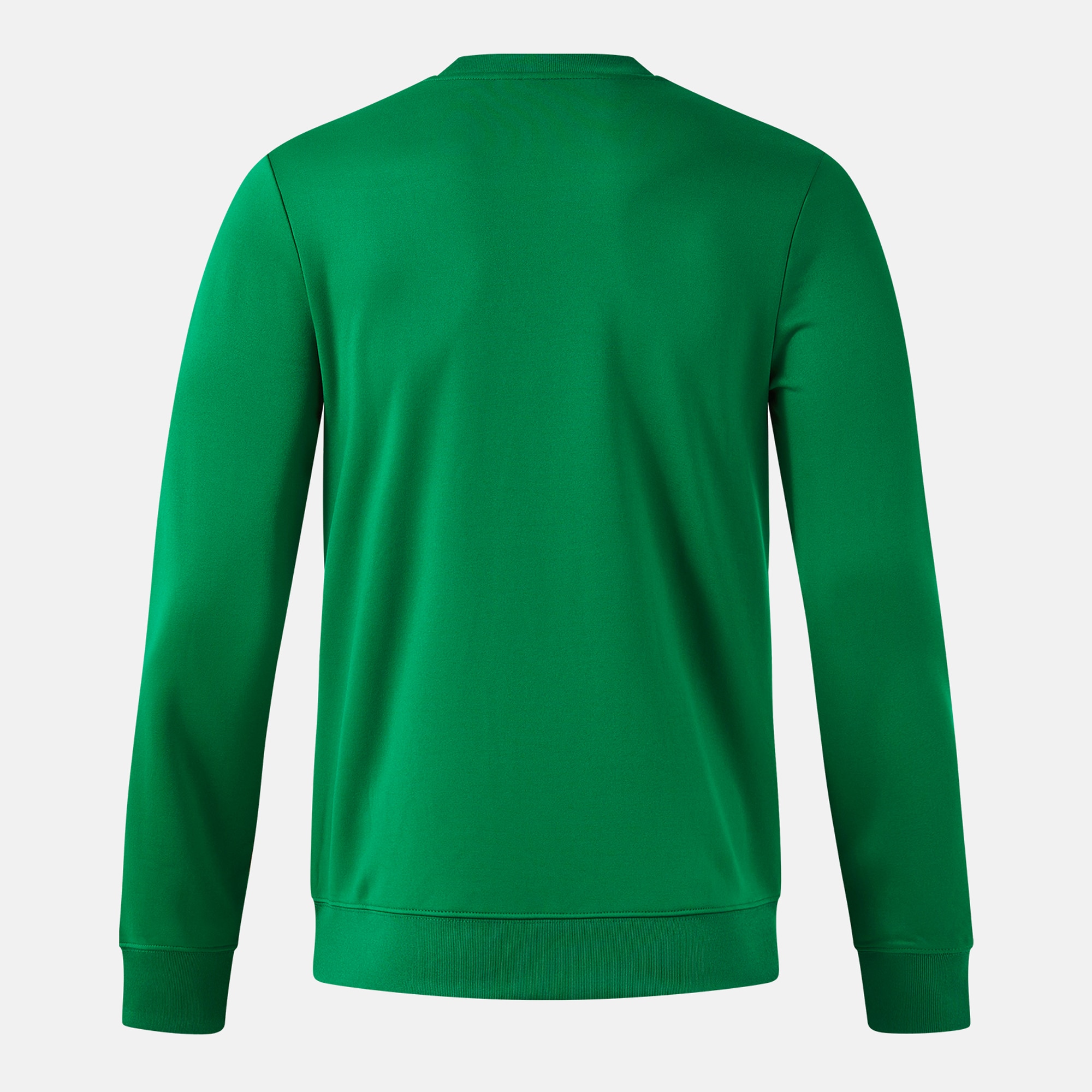 Sudadera fútbol unisex Phoenix iii Joma - Verde Verde-2
