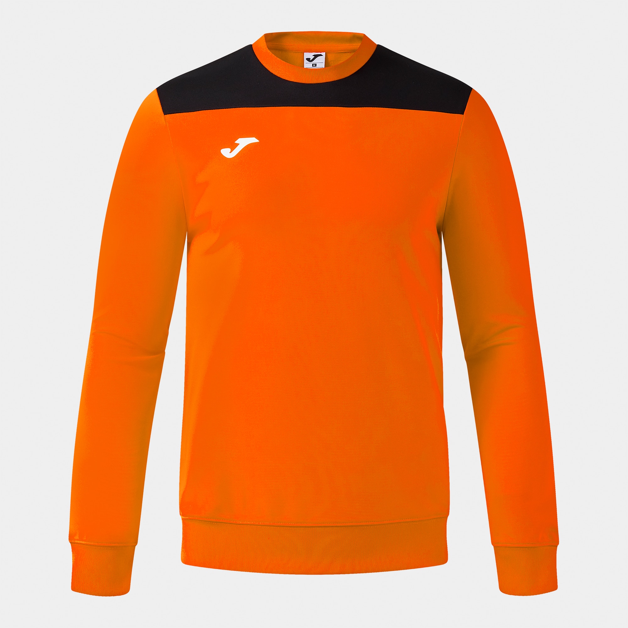 Sudadera fútbol de niños Phoenix iii Joma - Naranja Naranja-1