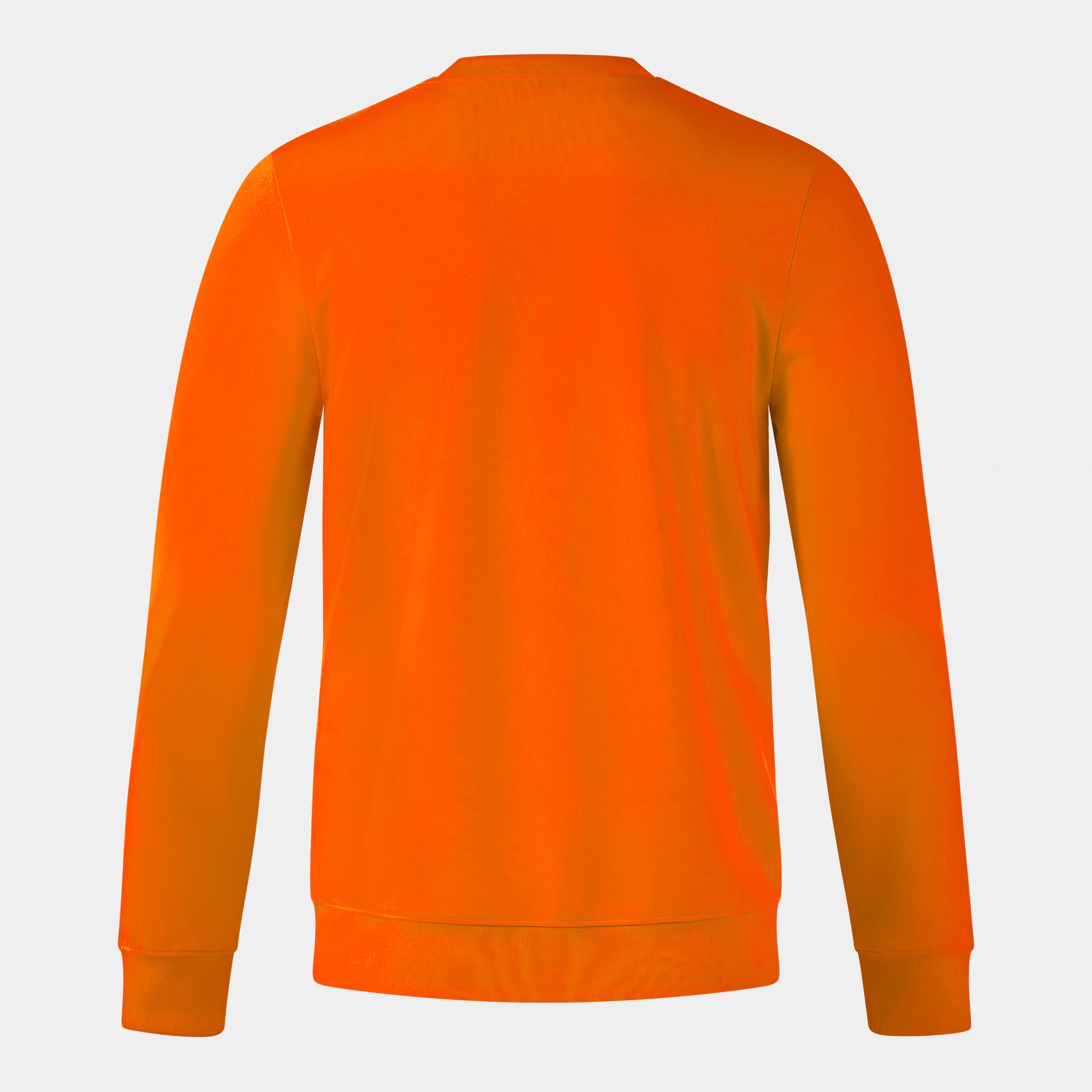 Sudadera fútbol de niños Phoenix iii Joma - Naranja Naranja-2