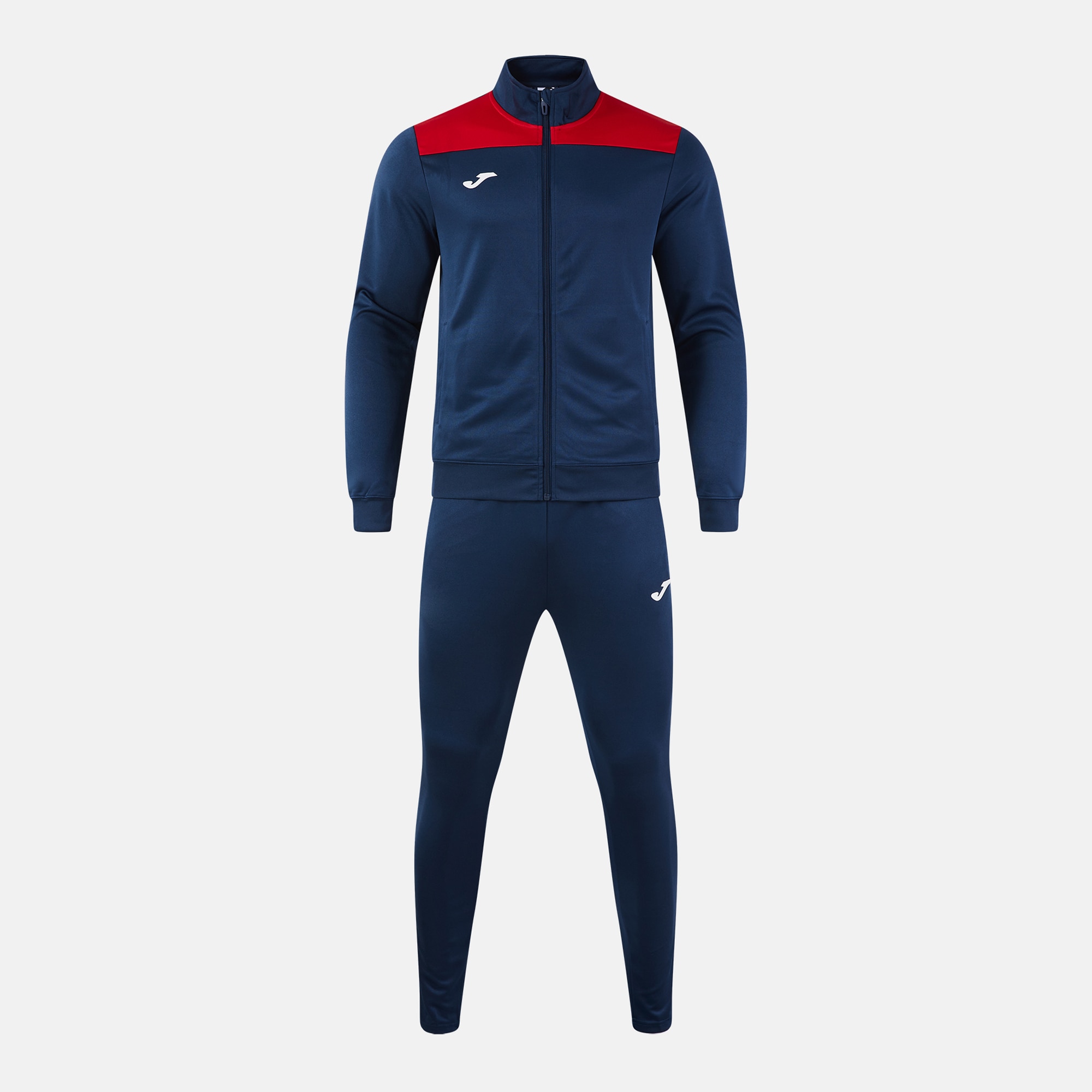 Chándal fútbol unisex Phoenix iii Joma - Rojo Rojo-1