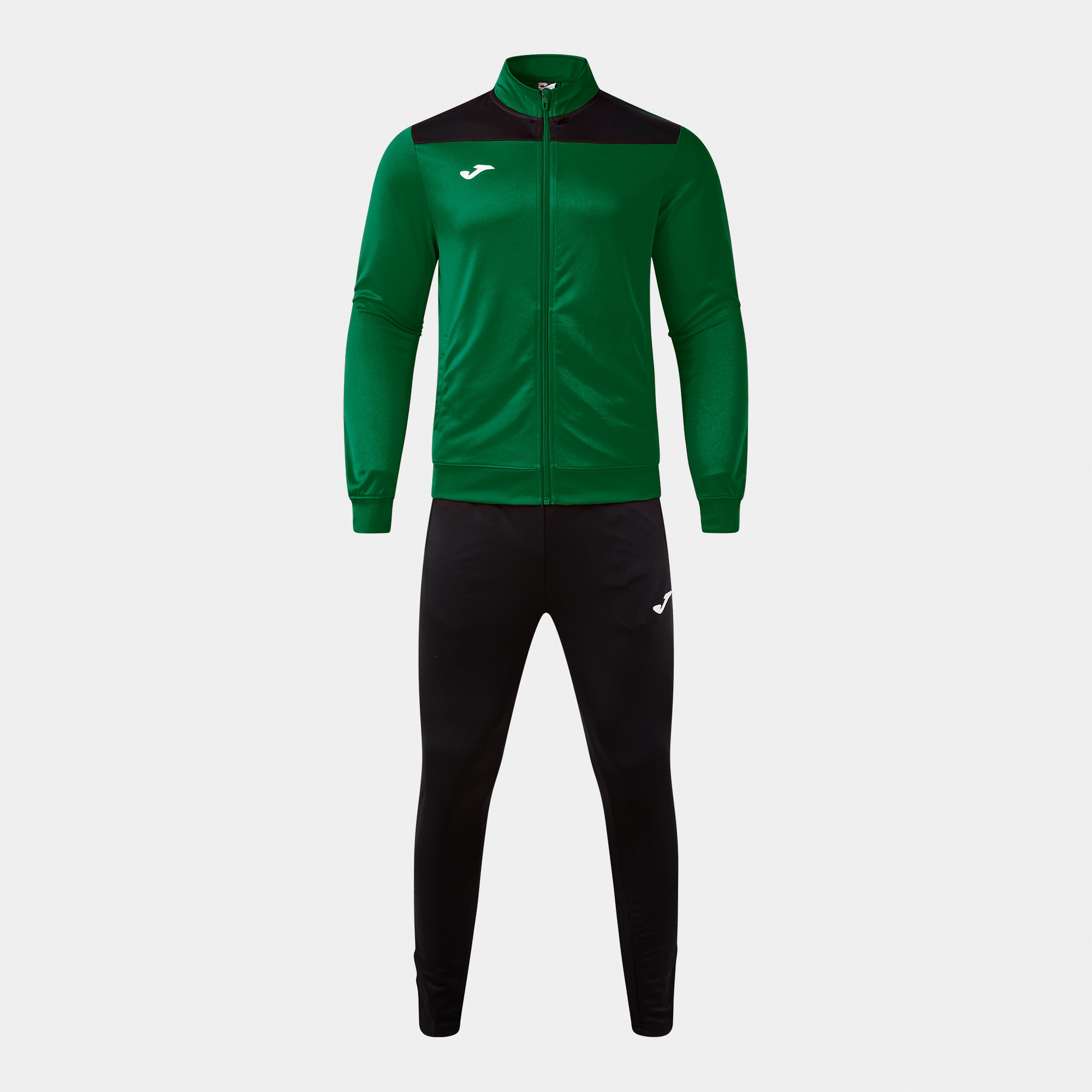 Imagen 0 de Chándal fútbol de niños Phoenix iii Joma Verde