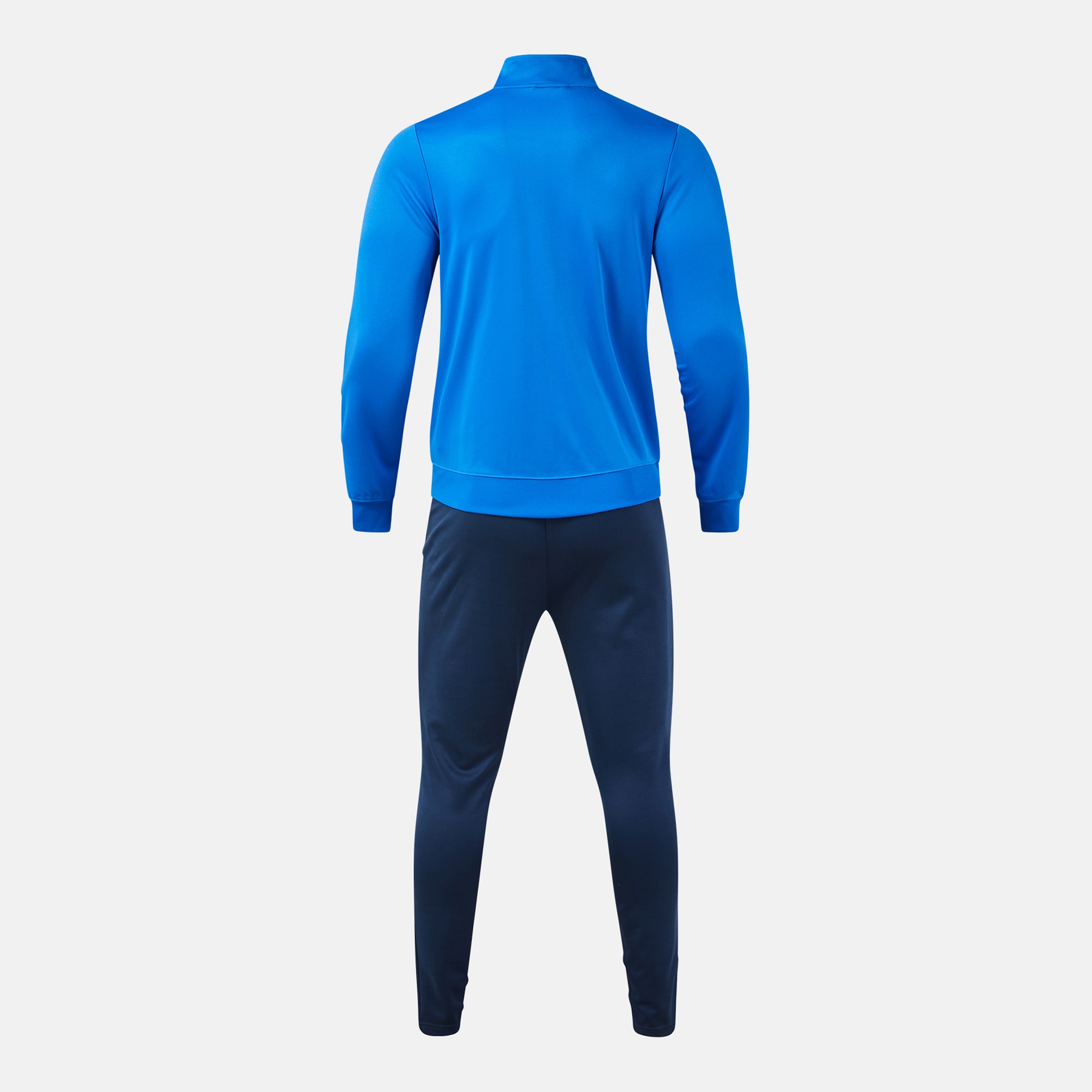 Chándal fútbol unisex Phoenix iii Joma - Azul marino Azul marino-2