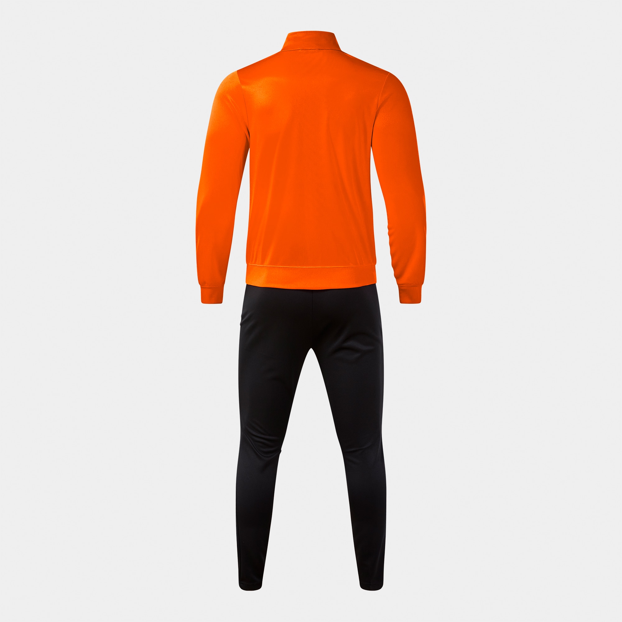 Chándal fútbol de niños Phoenix iii Joma - Naranja Naranja-2