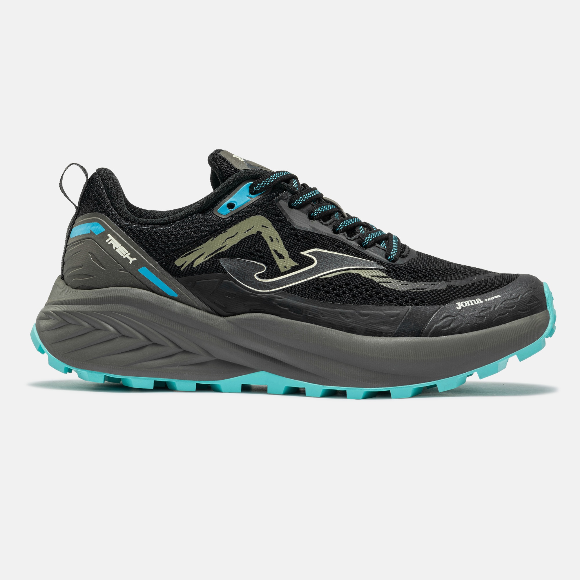 Joma Zapatillas running de mujer Trek lady 26 Camel