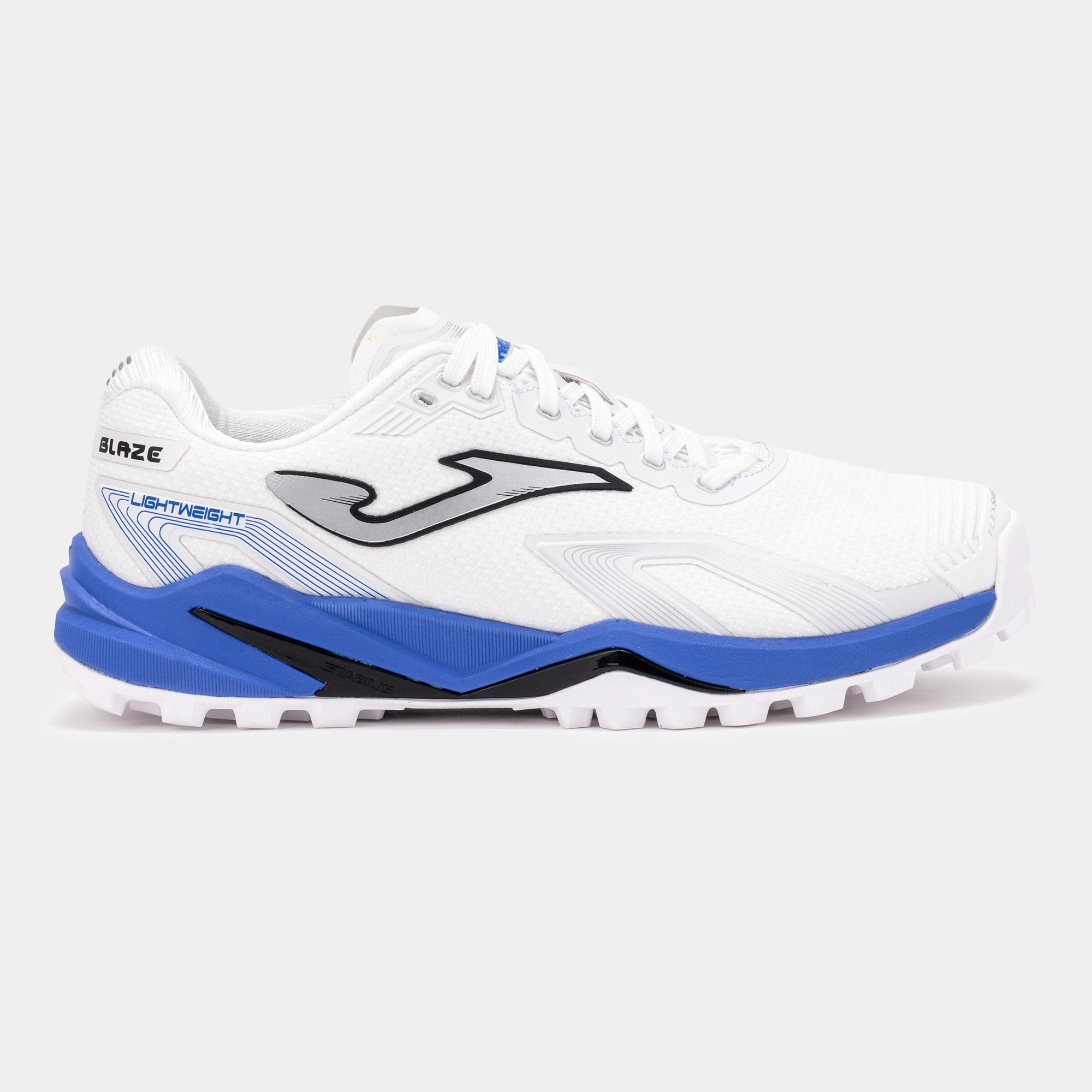 Imagen 1 de Zapatillas casual de hombre Blaze i 26 Joma - Blanco Blanco