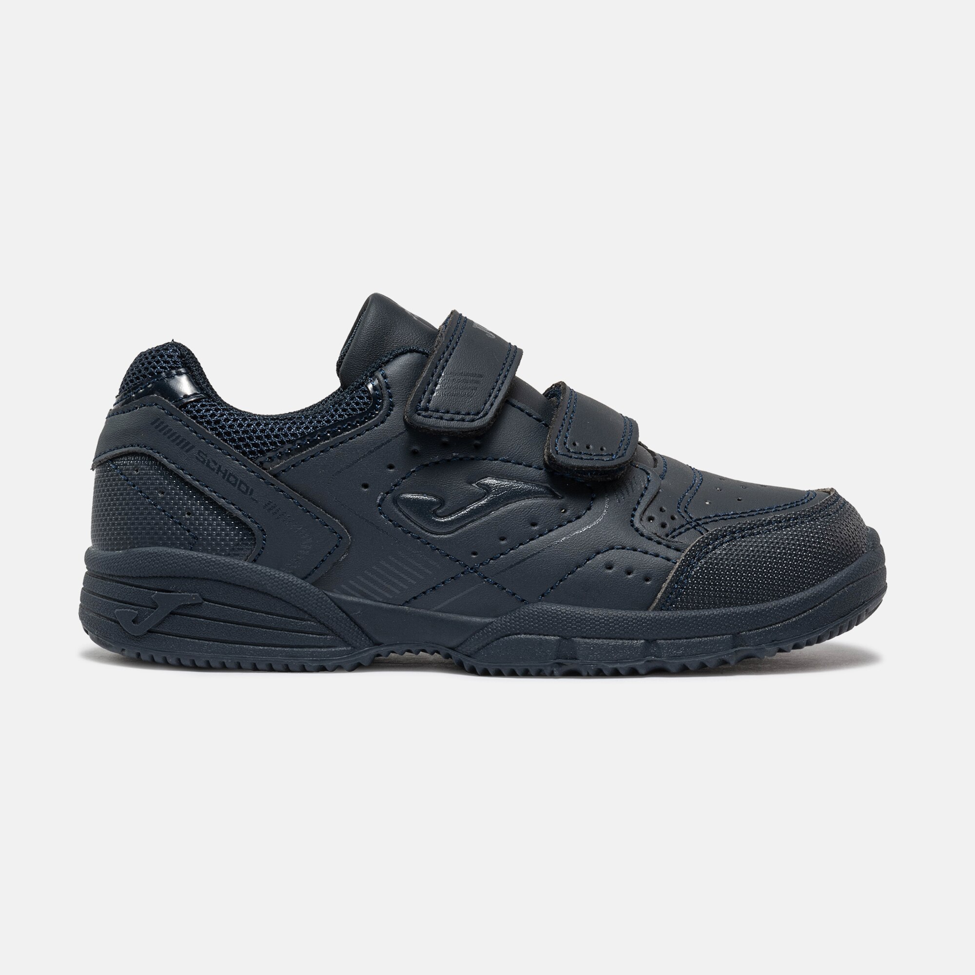 Zapatillas unisex W school jr 26 Joma - Marino Marino-1